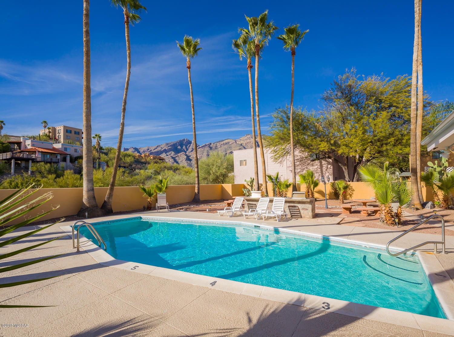 Catalina Foothills Estates - Residential Lease