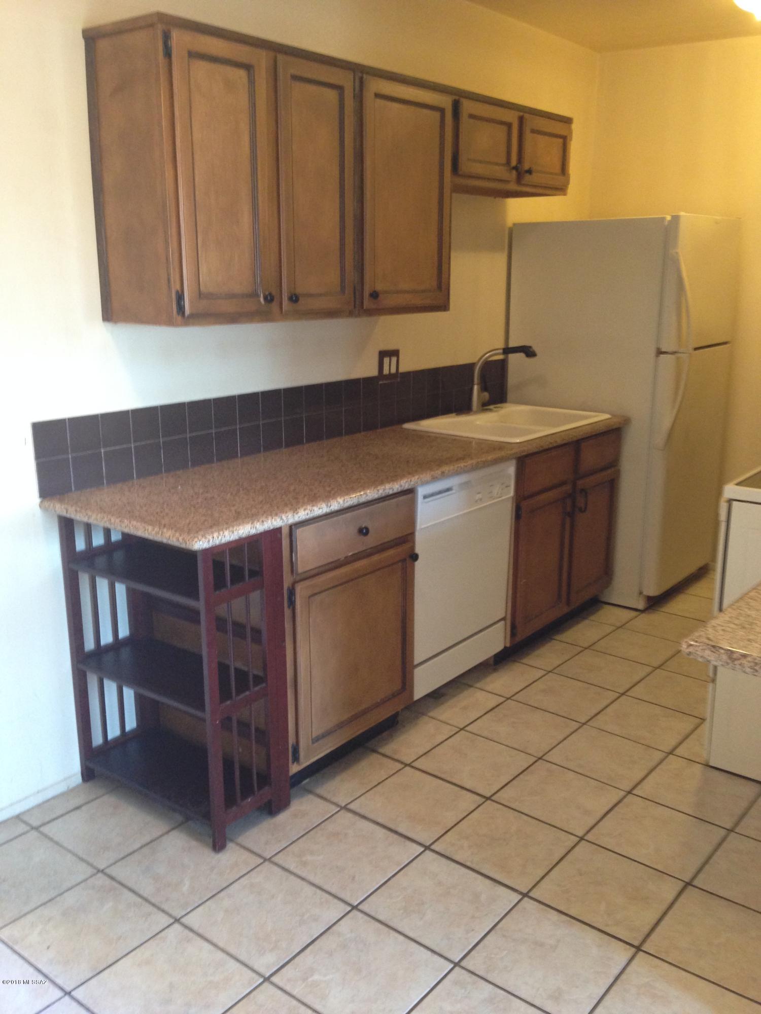 Catalina Foothills Estates - Residential Lease