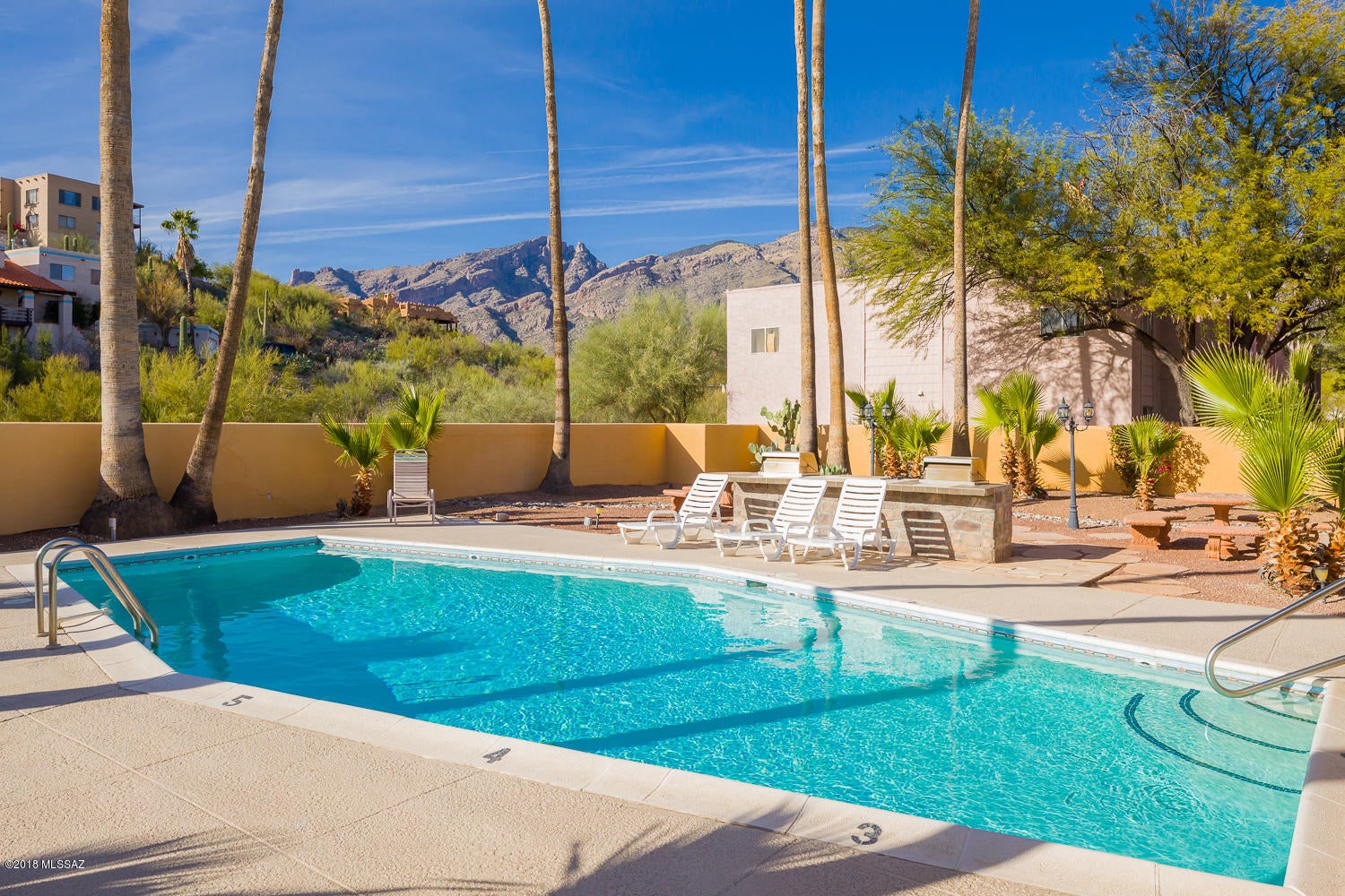 Catalina Foothills Estates - Residential Lease