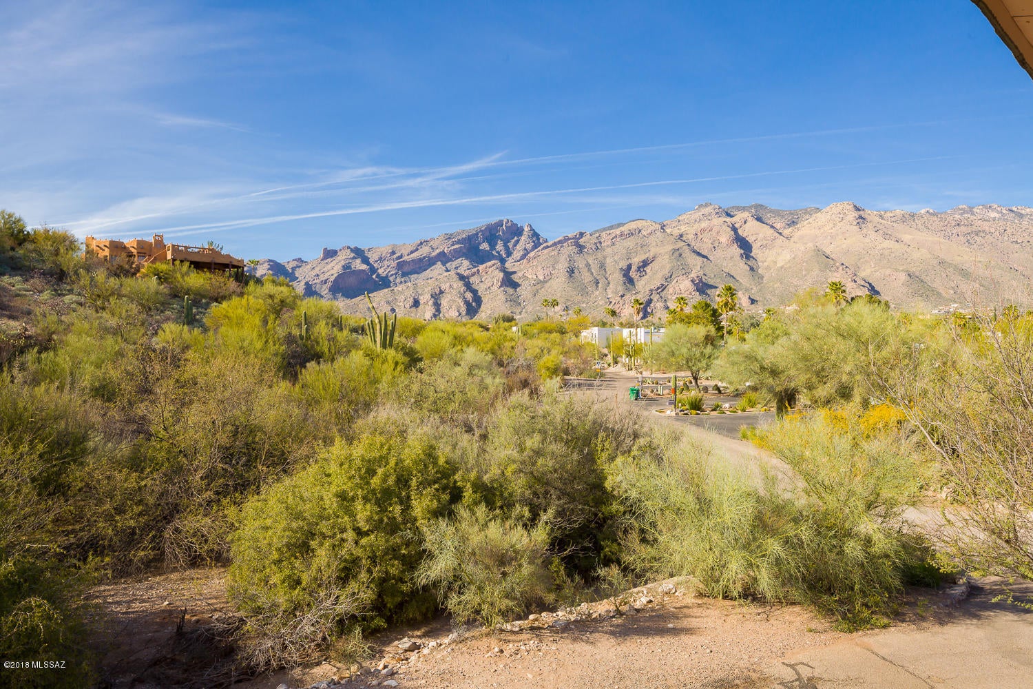 Catalina Foothills Estates - Residential Lease