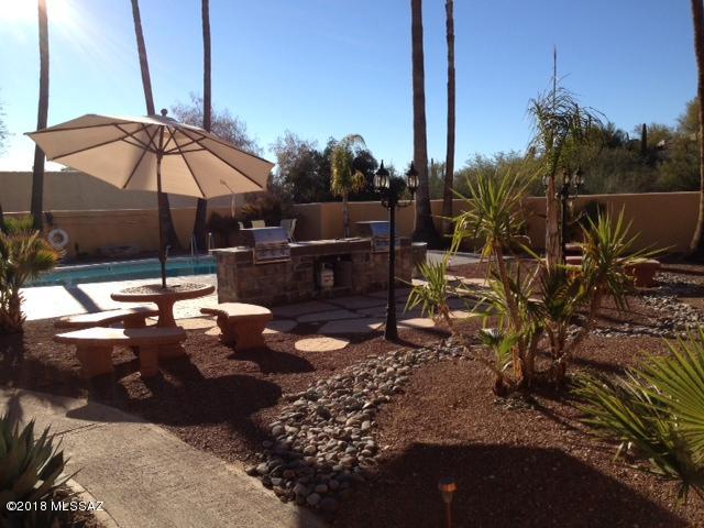 Catalina Foothills Estates - Residential Lease