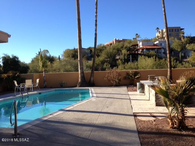 Catalina Foothills Estates - Residential Lease