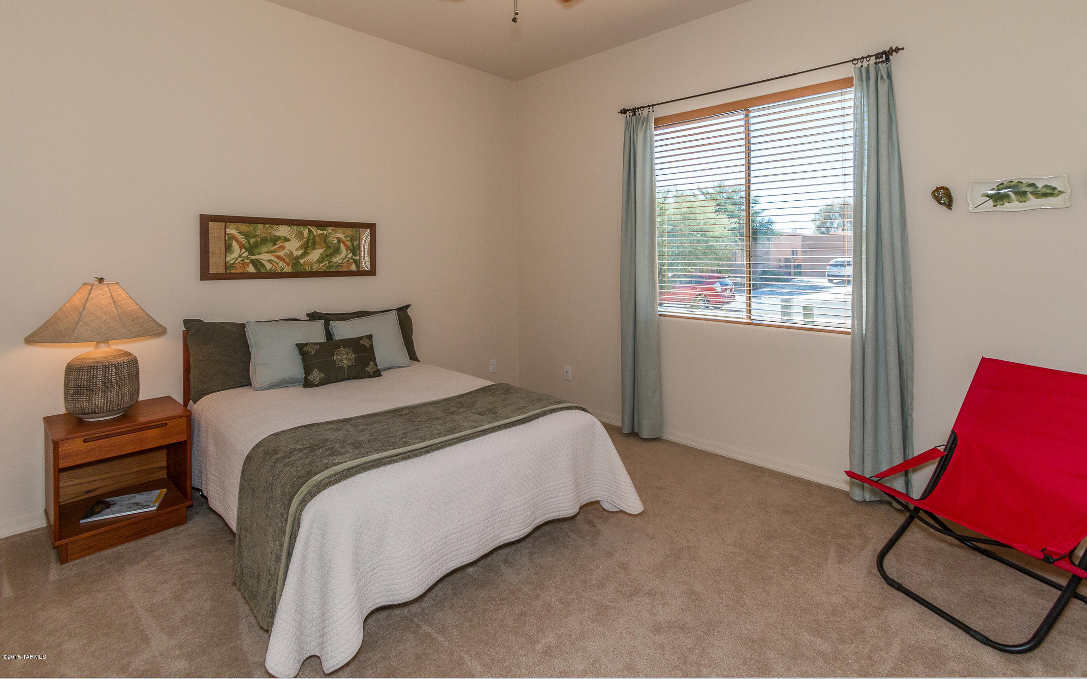 Rancho Del Lago (466-540) - Residential