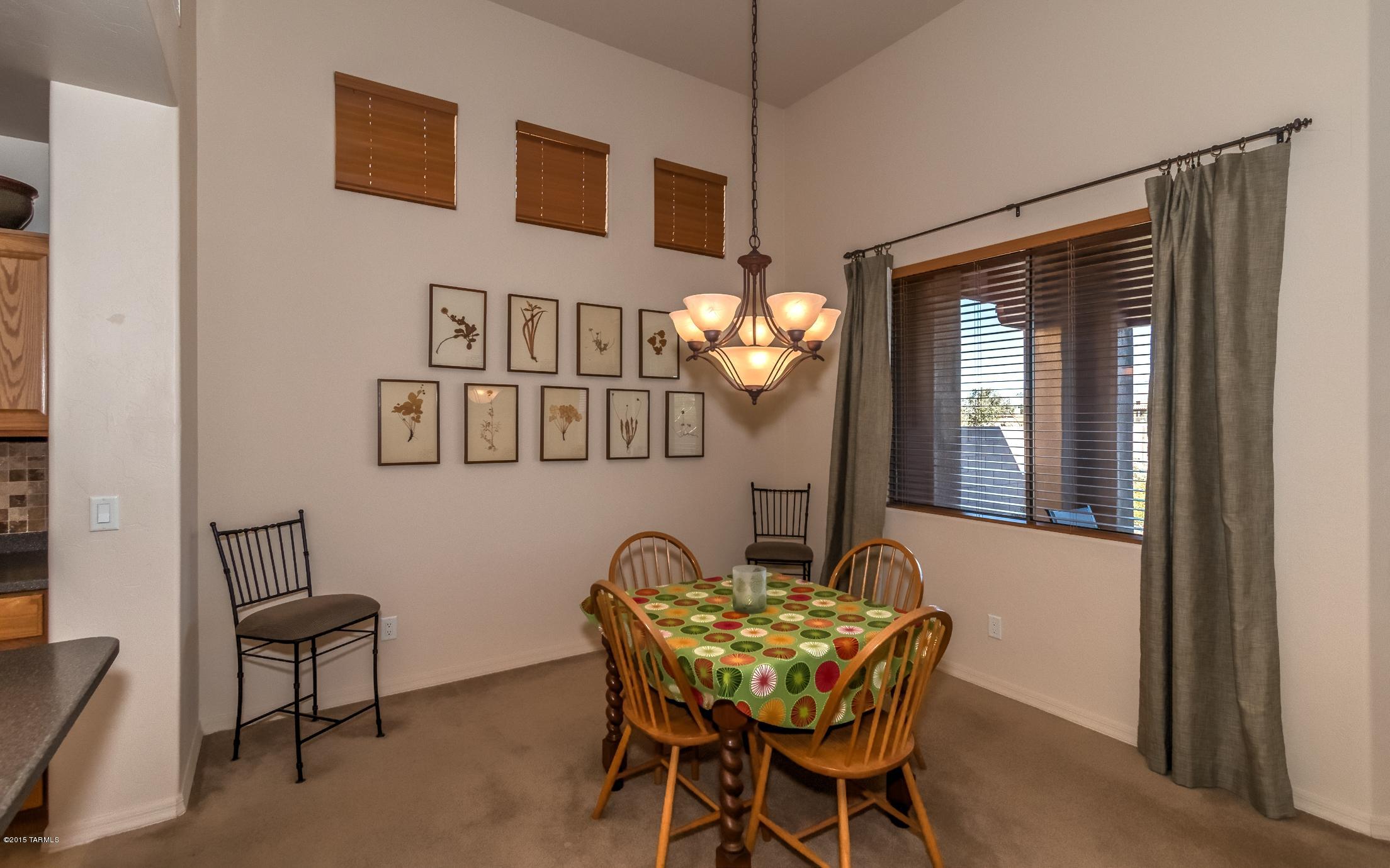 Rancho Del Lago (466-540) - Residential