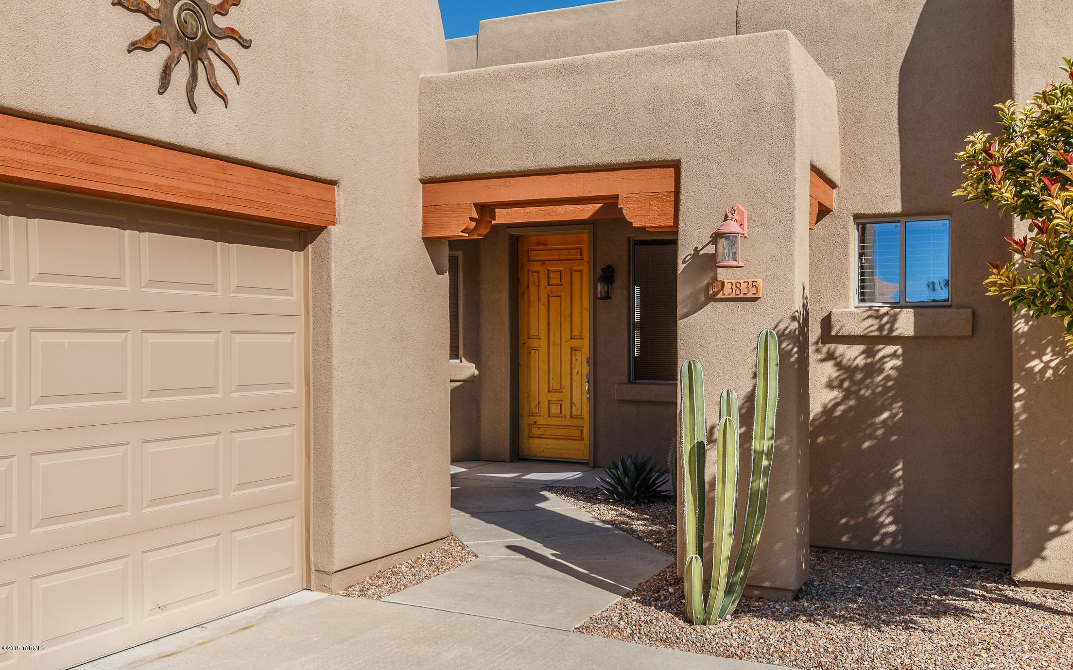 Rancho Del Lago (466-540) - Residential