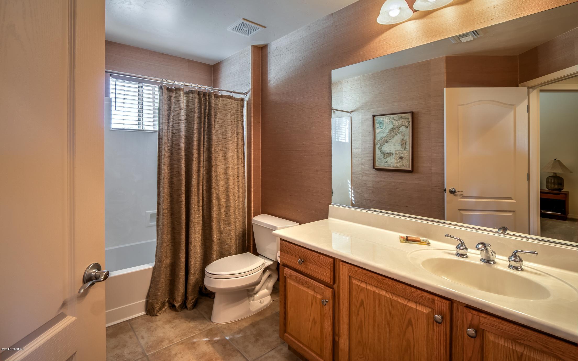 Rancho Del Lago (466-540) - Residential