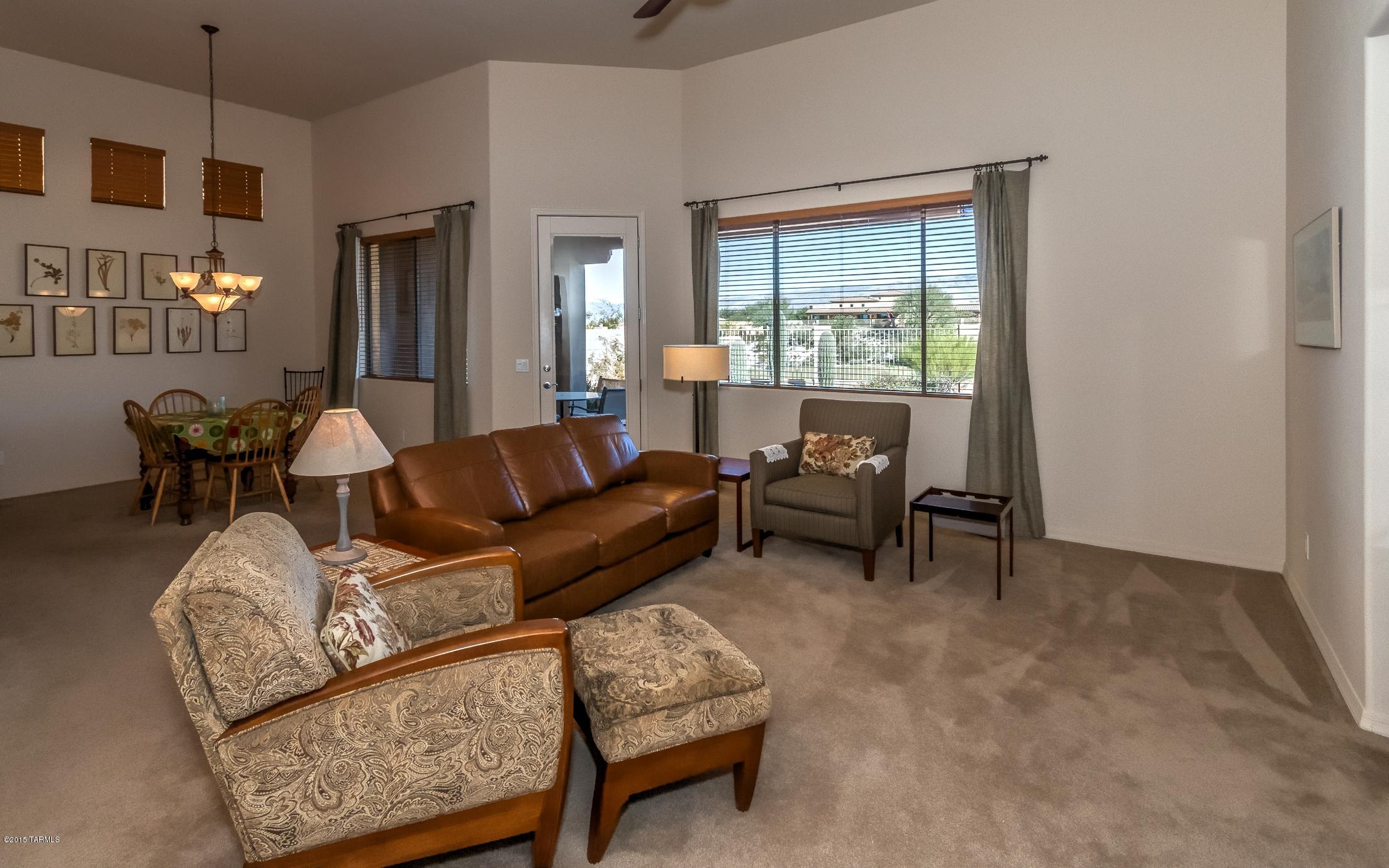 Rancho Del Lago (466-540) - Residential