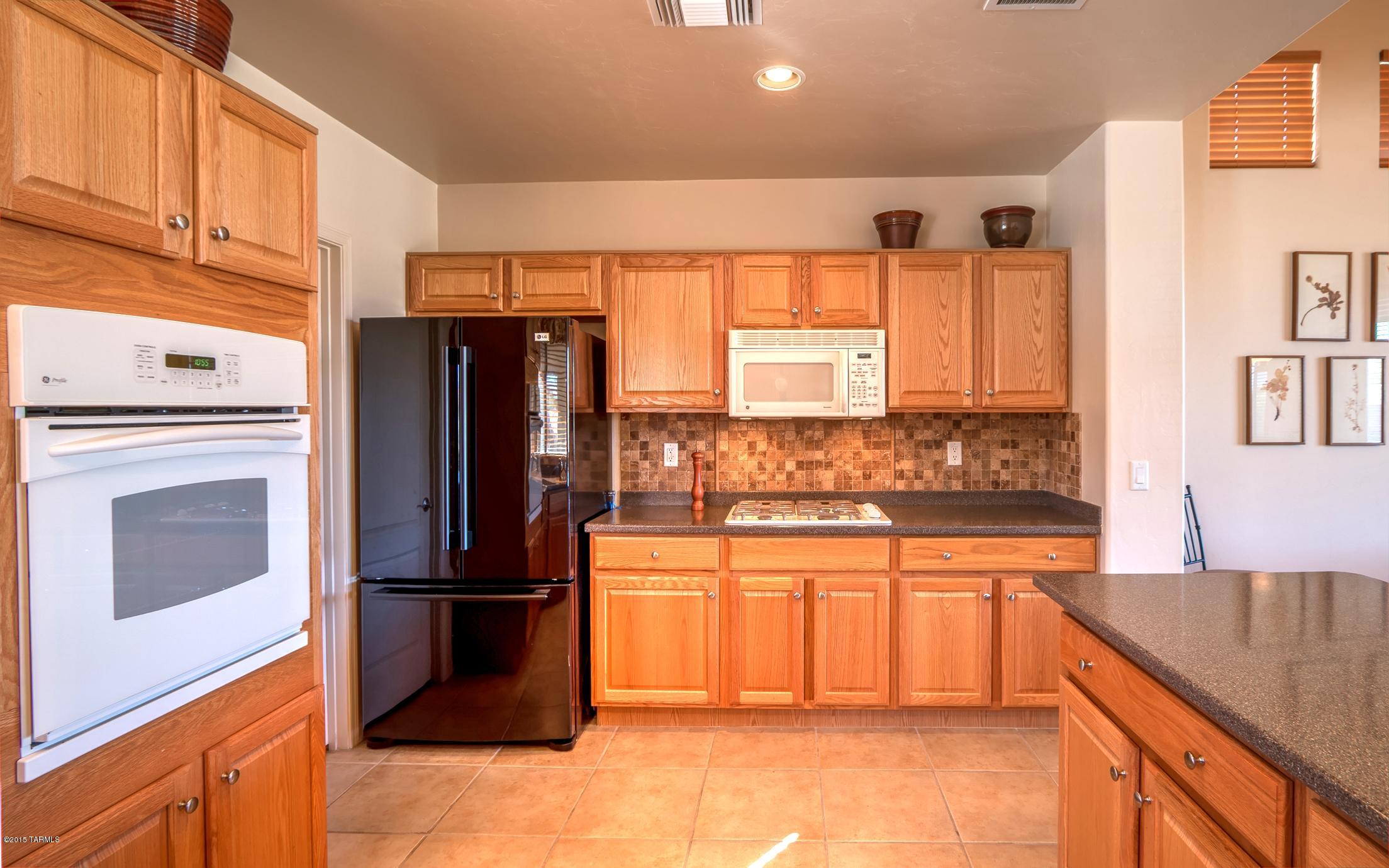 Rancho Del Lago (466-540) - Residential