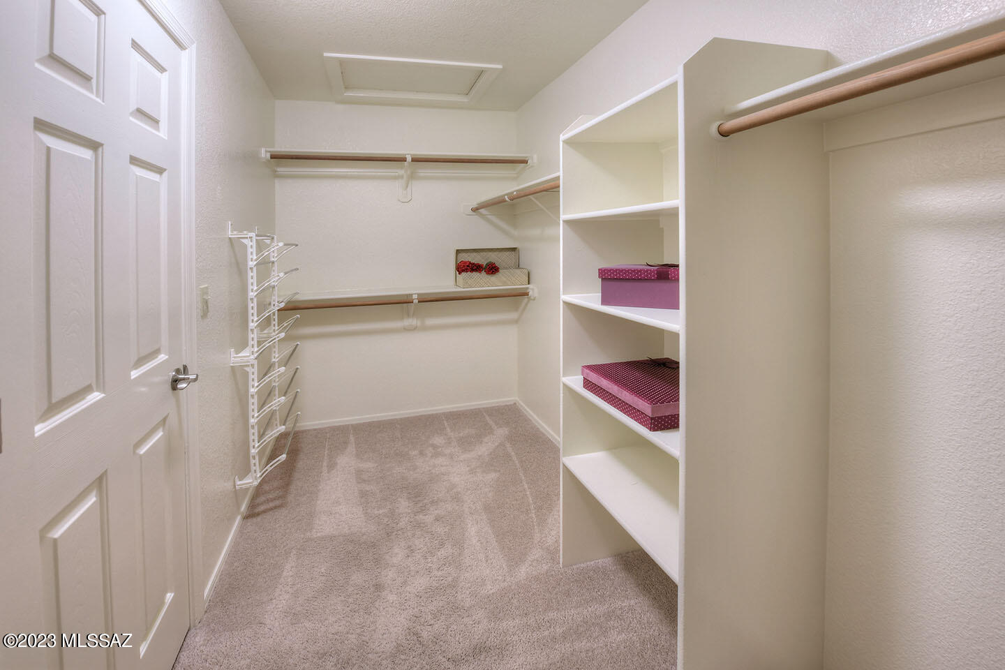 Elliott Homes At Rita Ranch (1-521) - Residential