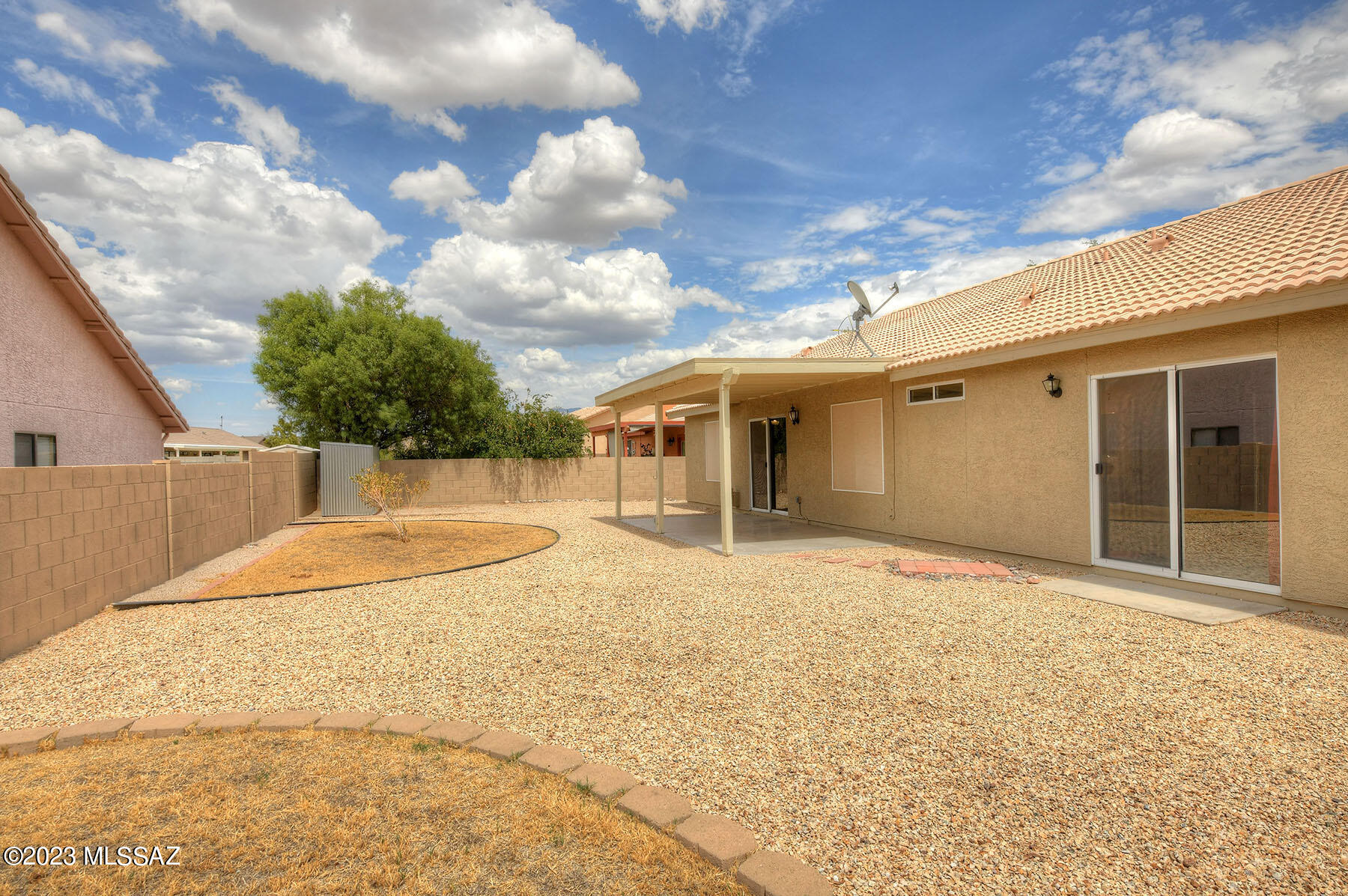 Elliott Homes At Rita Ranch (1-521) - Residential