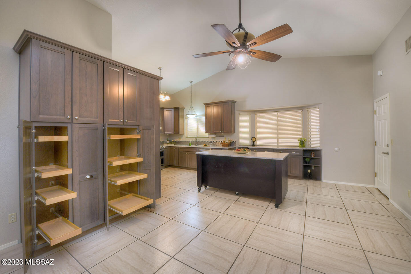 Elliott Homes At Rita Ranch (1-521) - Residential