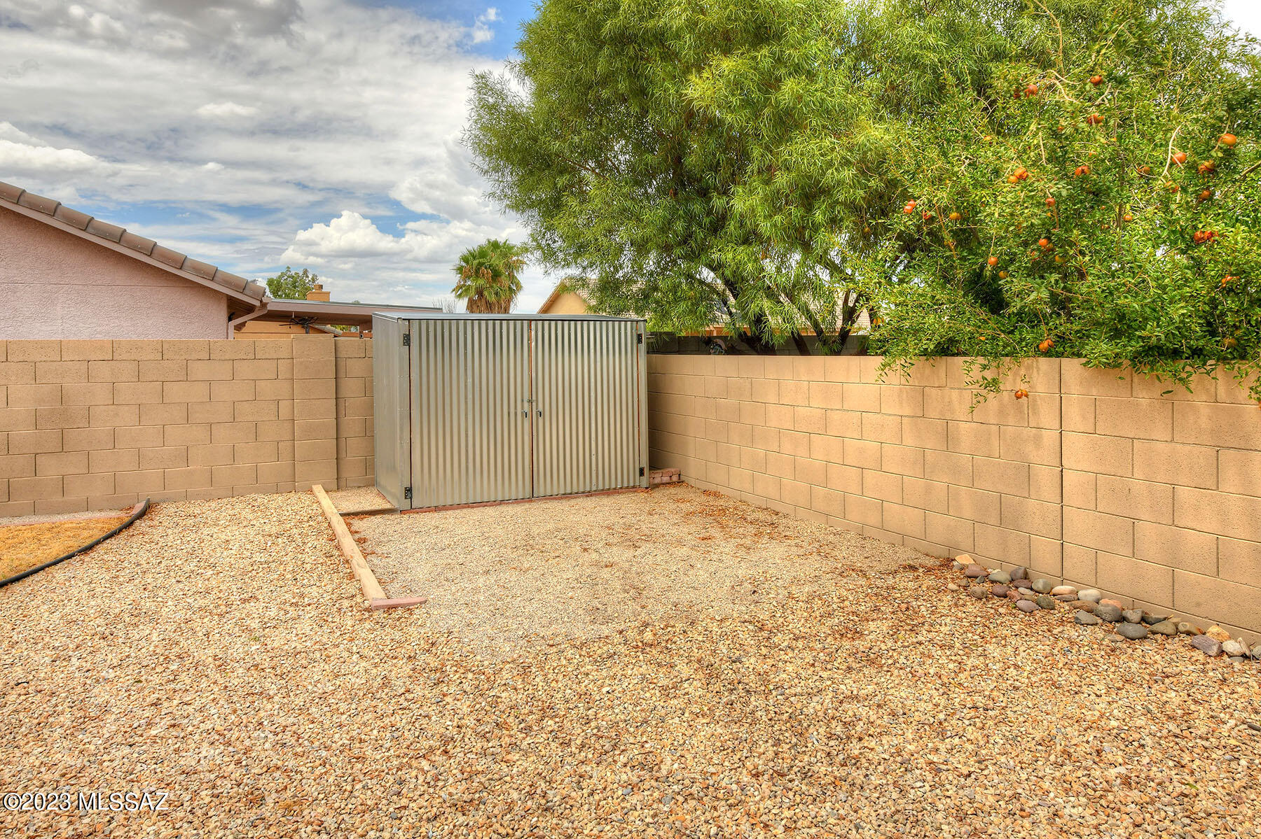 Elliott Homes At Rita Ranch (1-521) - Residential