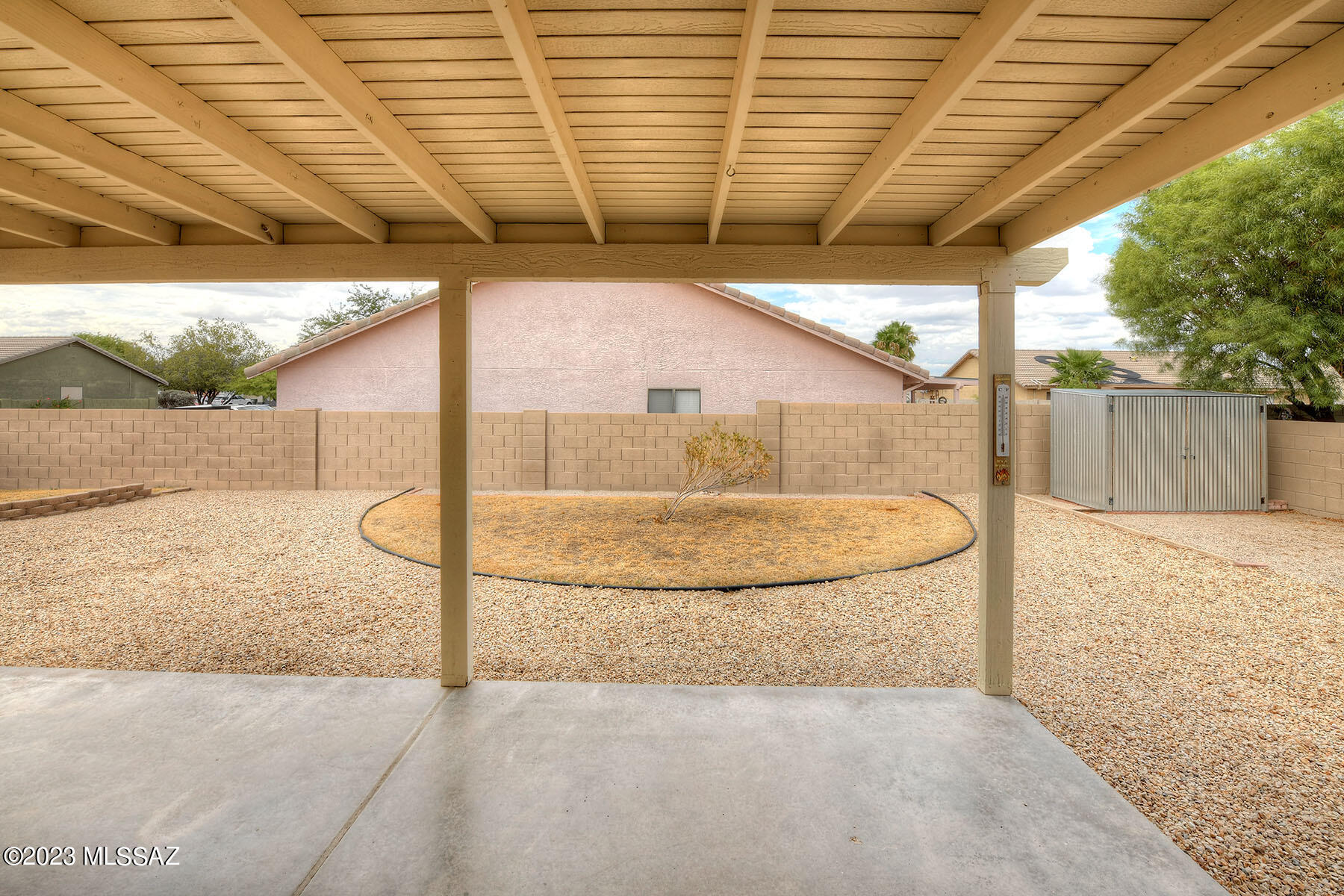 Elliott Homes At Rita Ranch (1-521) - Residential