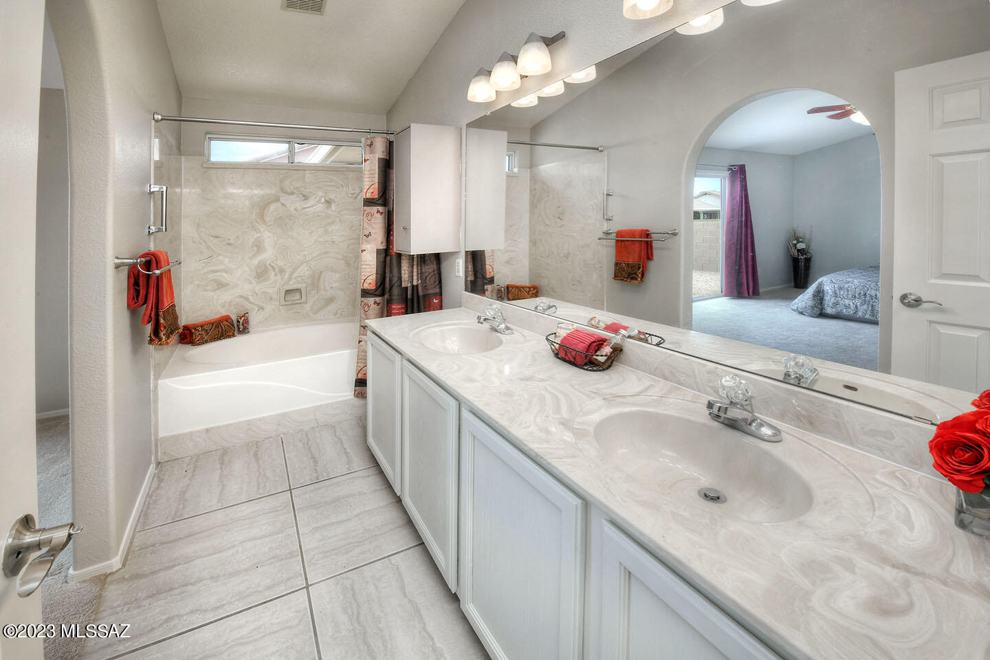Elliott Homes At Rita Ranch (1-521) - Residential