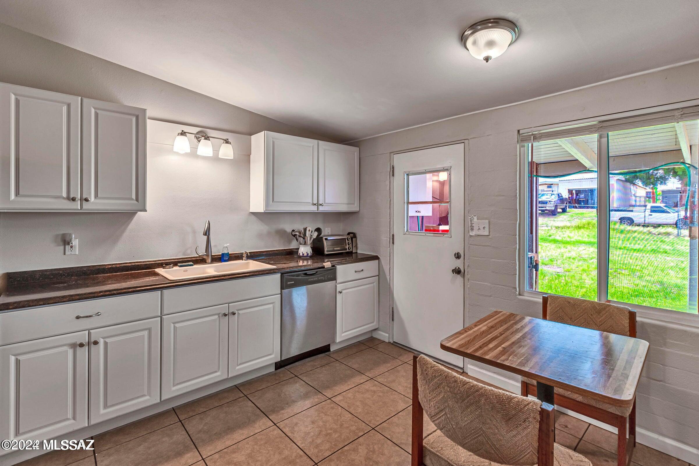 San Manuel Townsite - Residential Lease