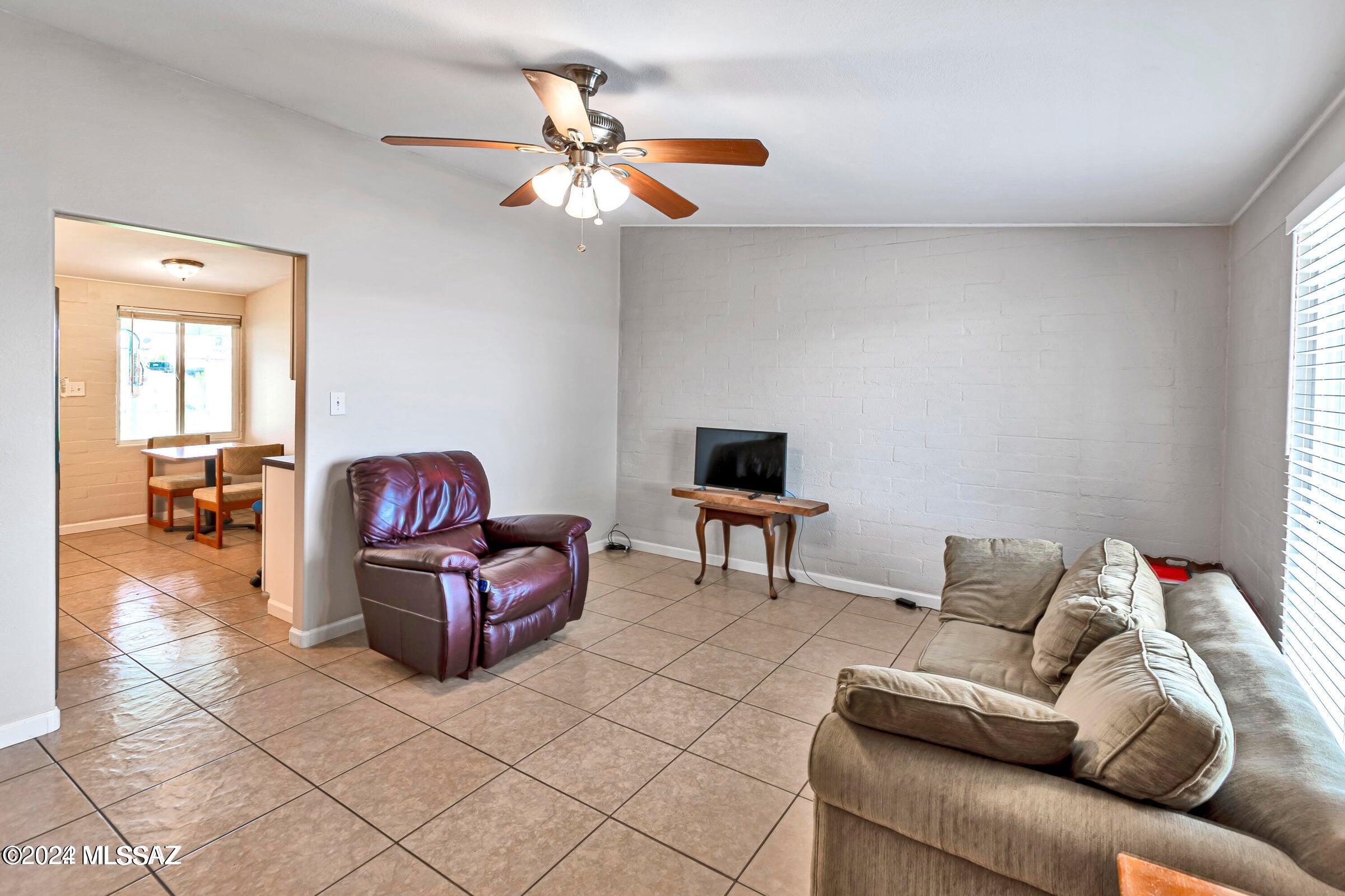 San Manuel Townsite - Residential Lease