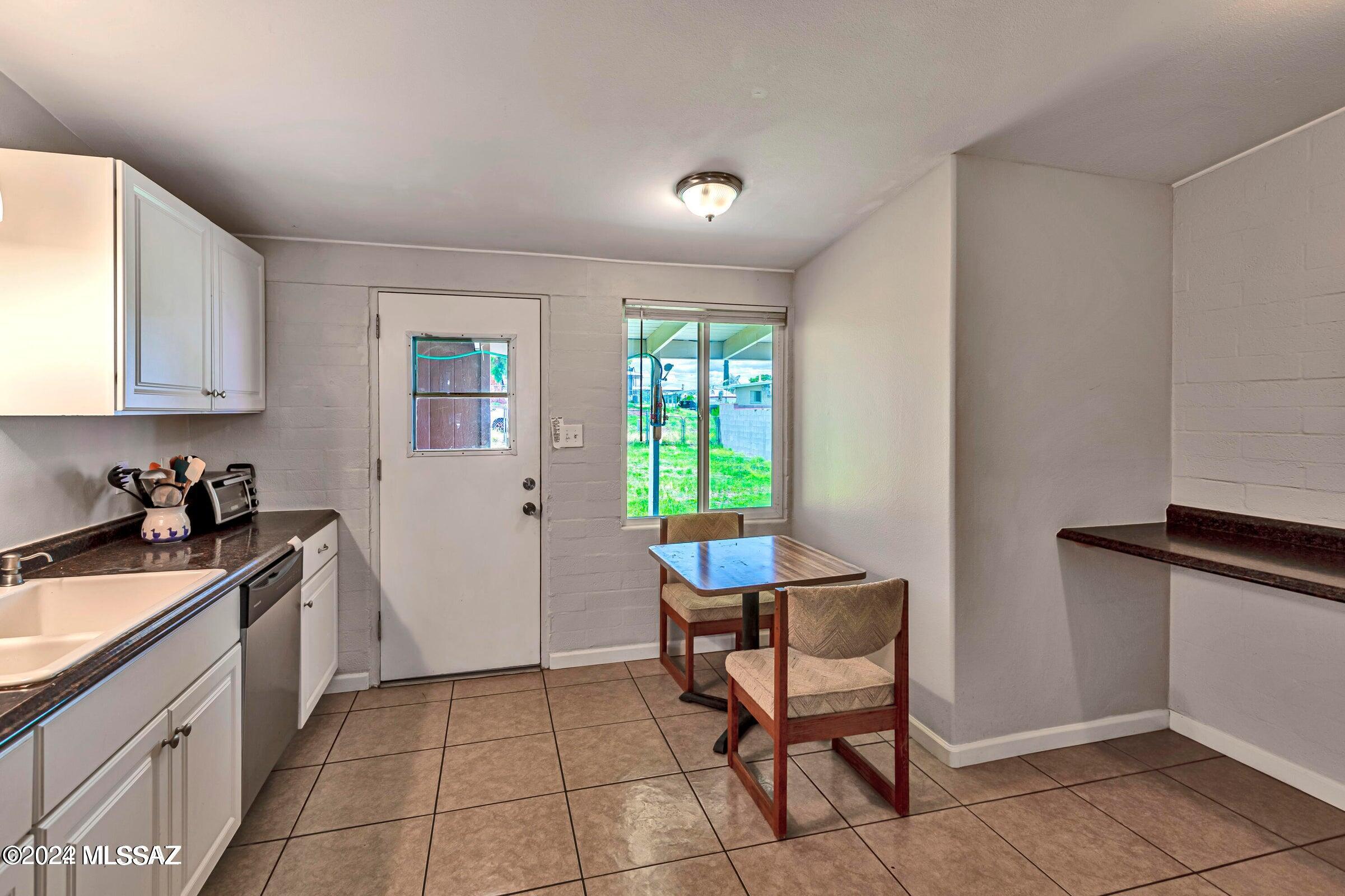 San Manuel Townsite - Residential Lease