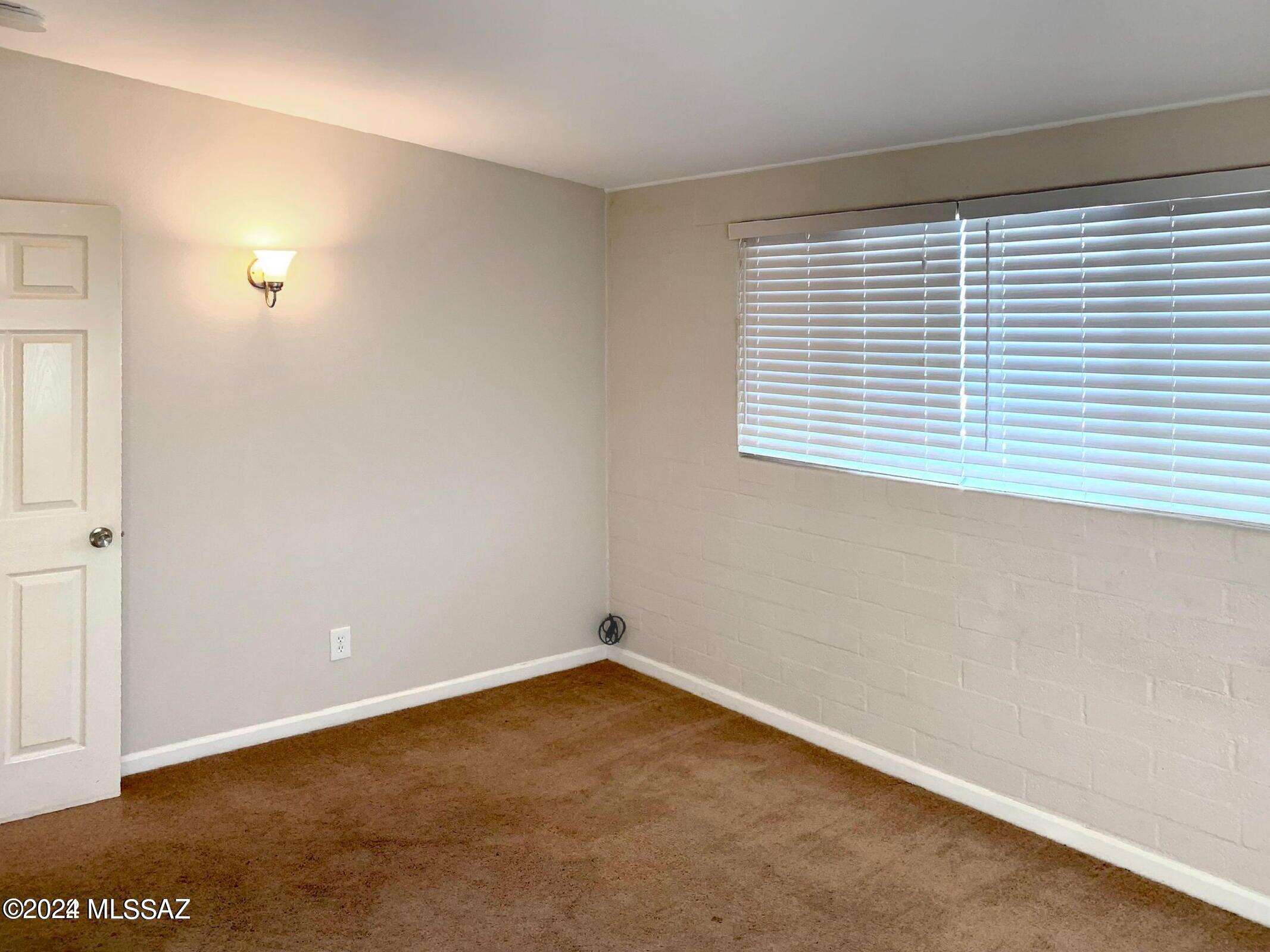 San Manuel Townsite - Residential Lease