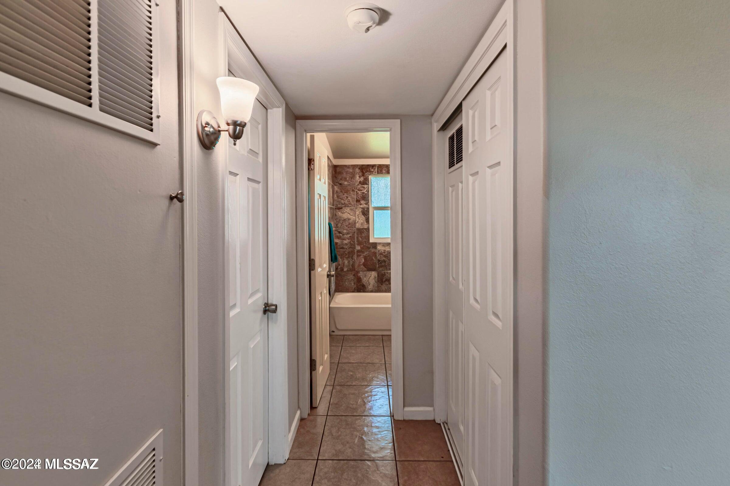 San Manuel Townsite - Residential Lease