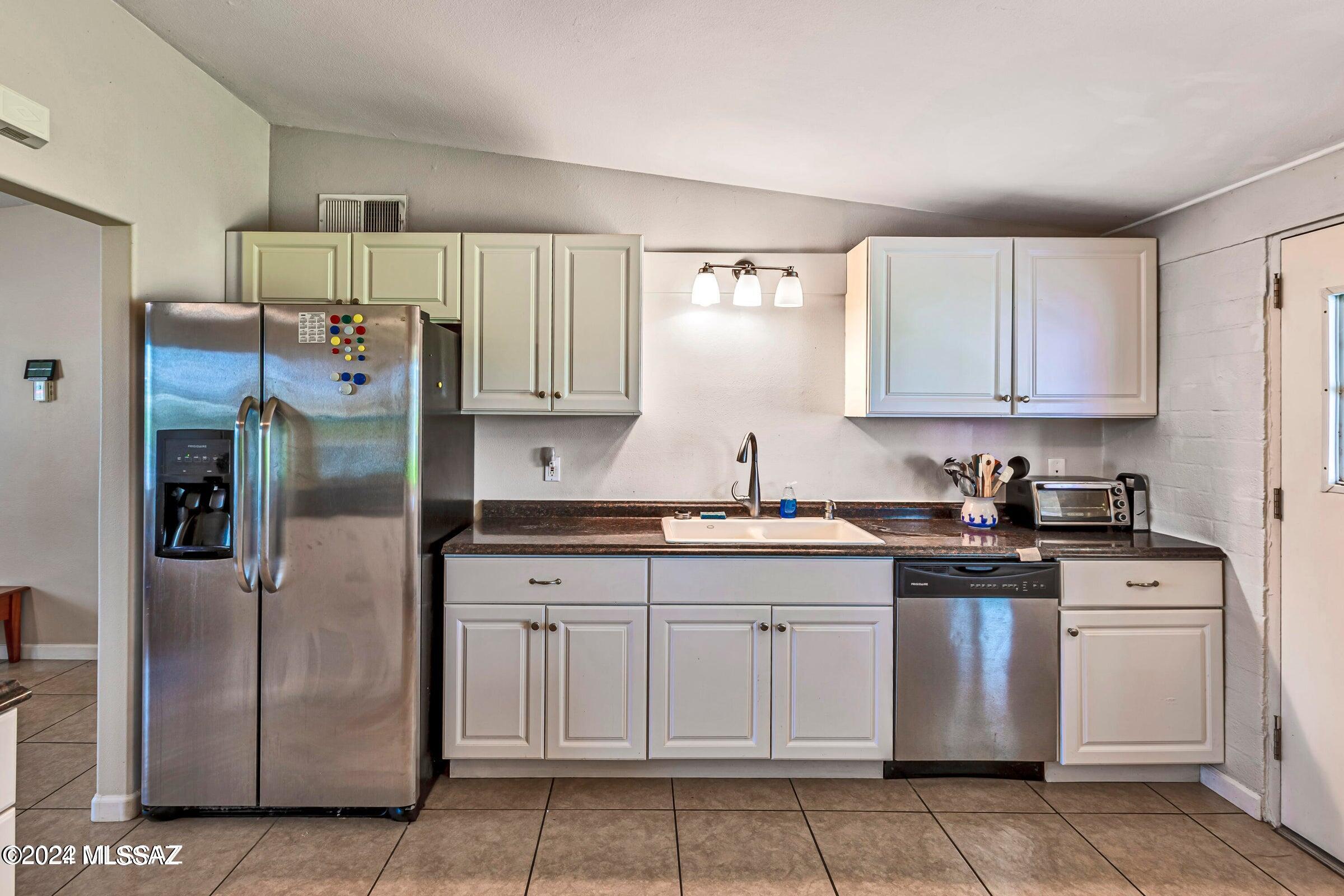San Manuel Townsite - Residential Lease