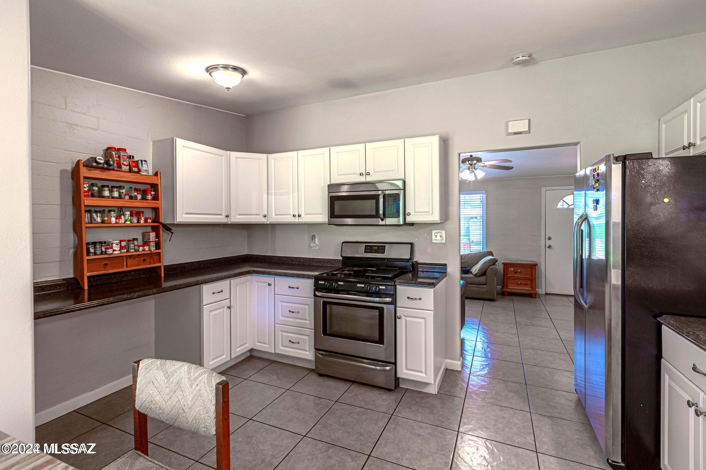 San Manuel Townsite - Residential Lease