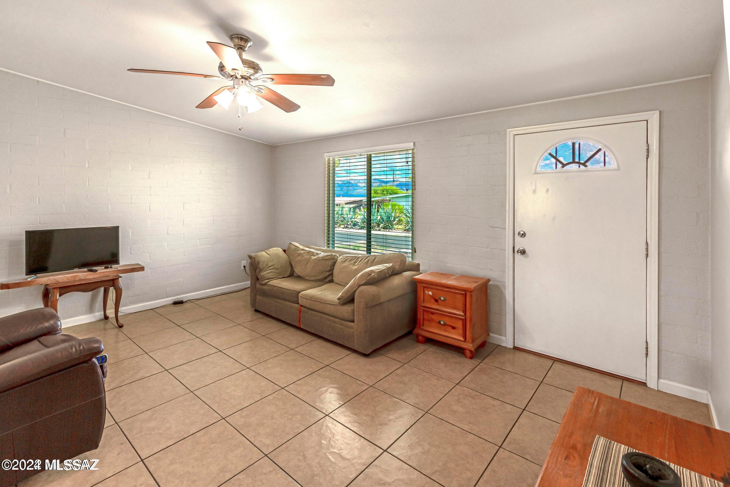 San Manuel Townsite - Residential Lease