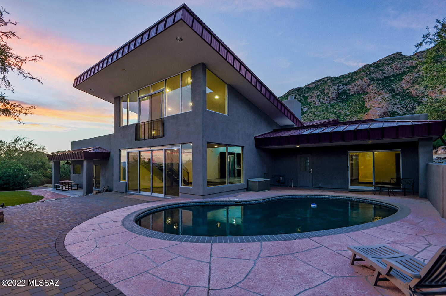 Coronado Foothills Estates - Residential