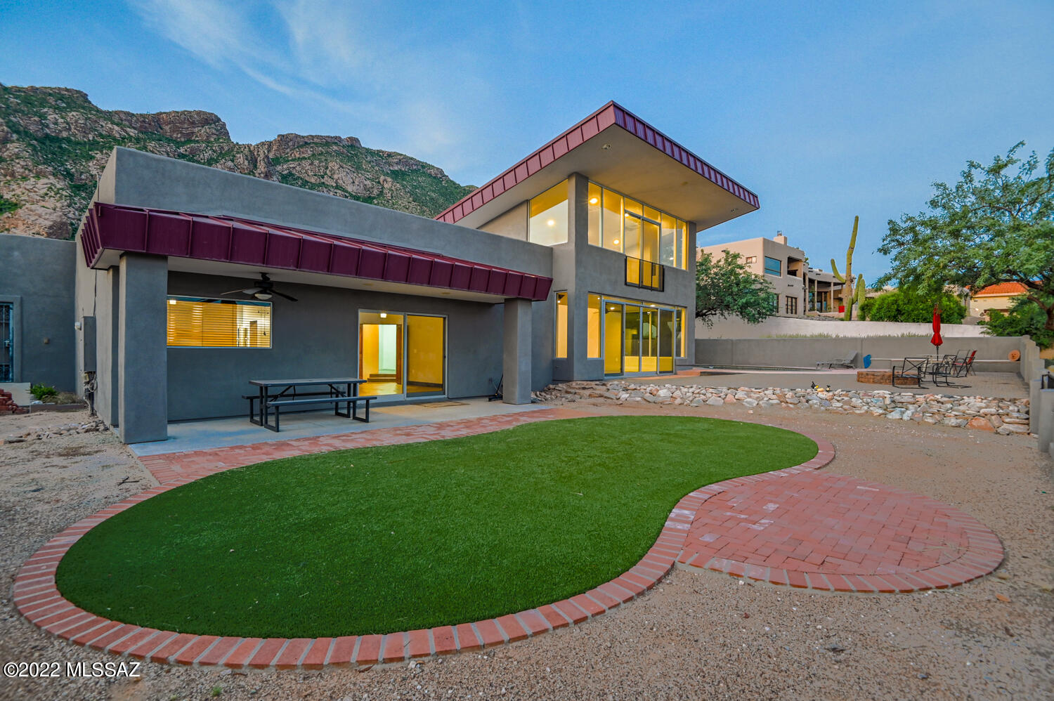 Coronado Foothills Estates - Residential