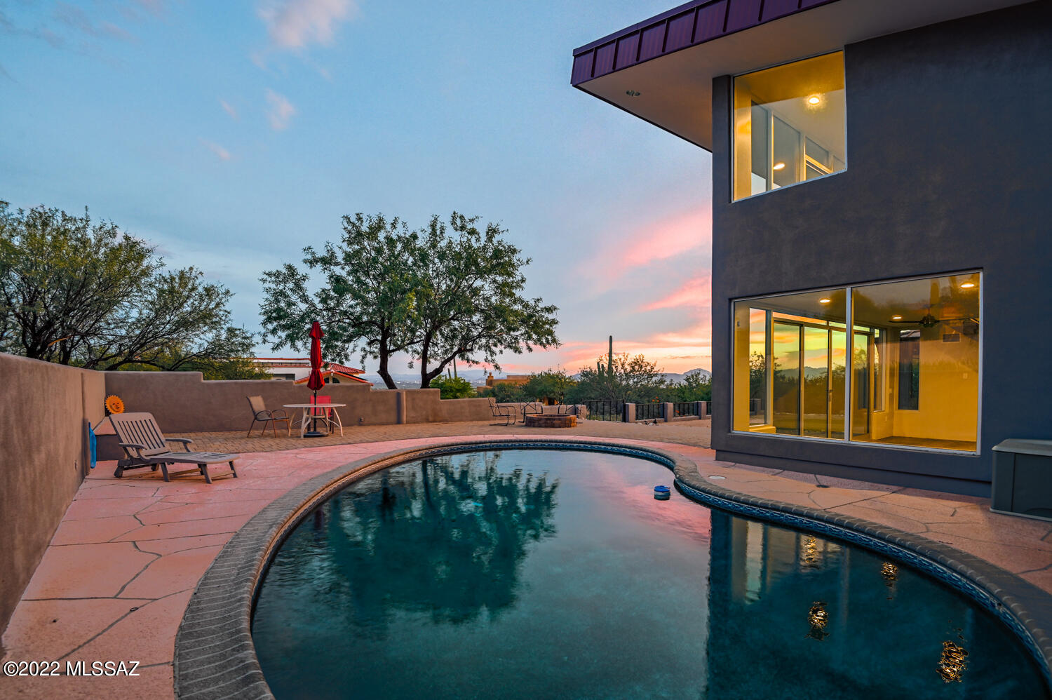 Coronado Foothills Estates - Residential