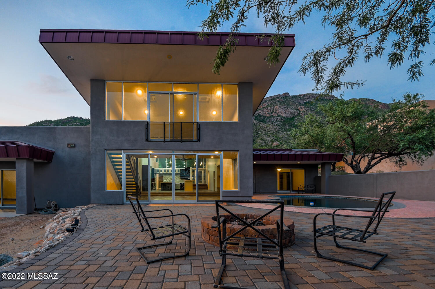 Coronado Foothills Estates - Residential