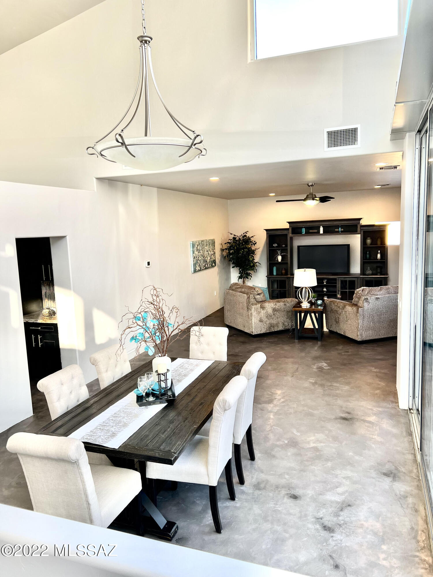 Coronado Foothills Estates - Residential