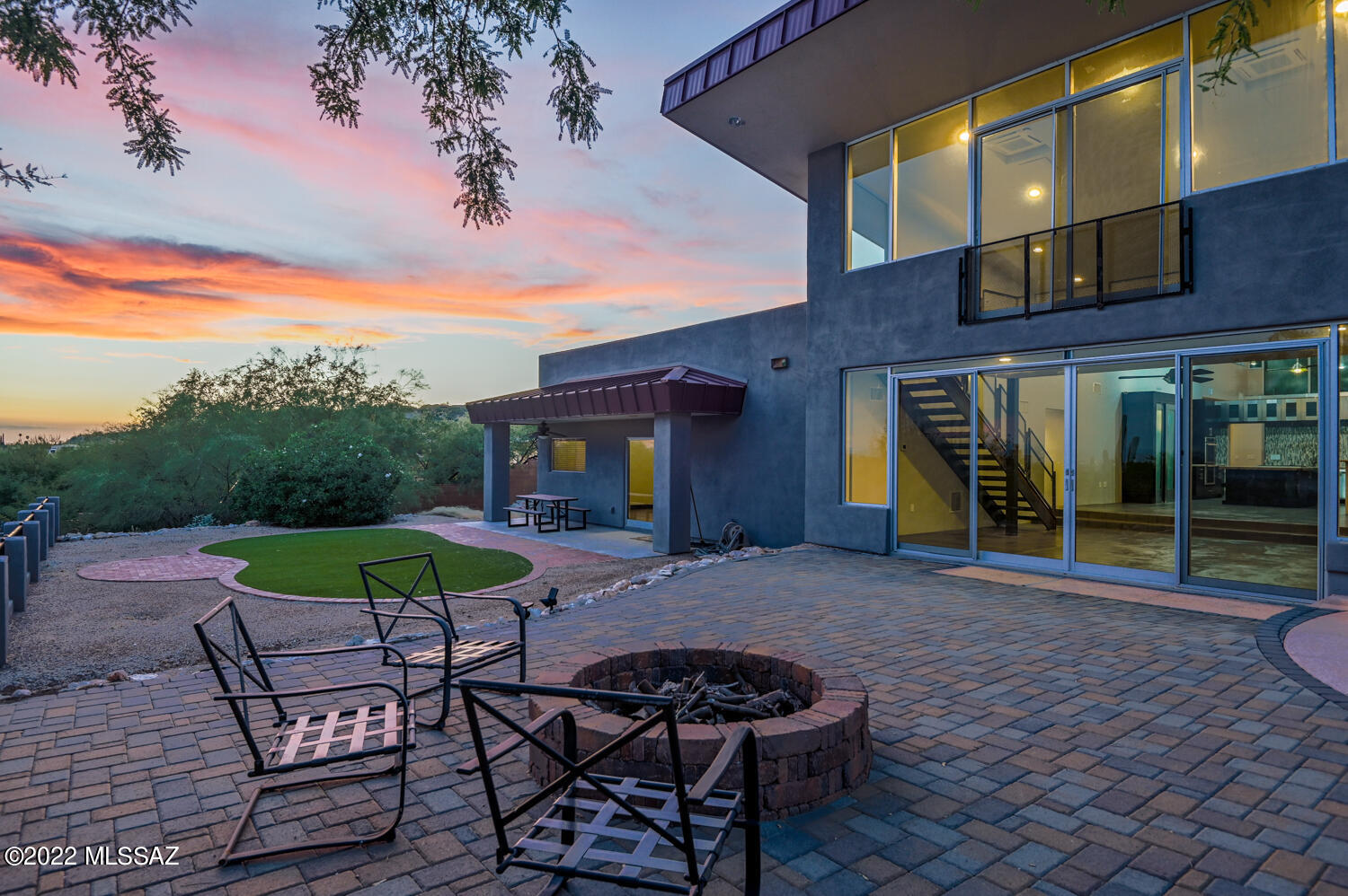 Coronado Foothills Estates - Residential