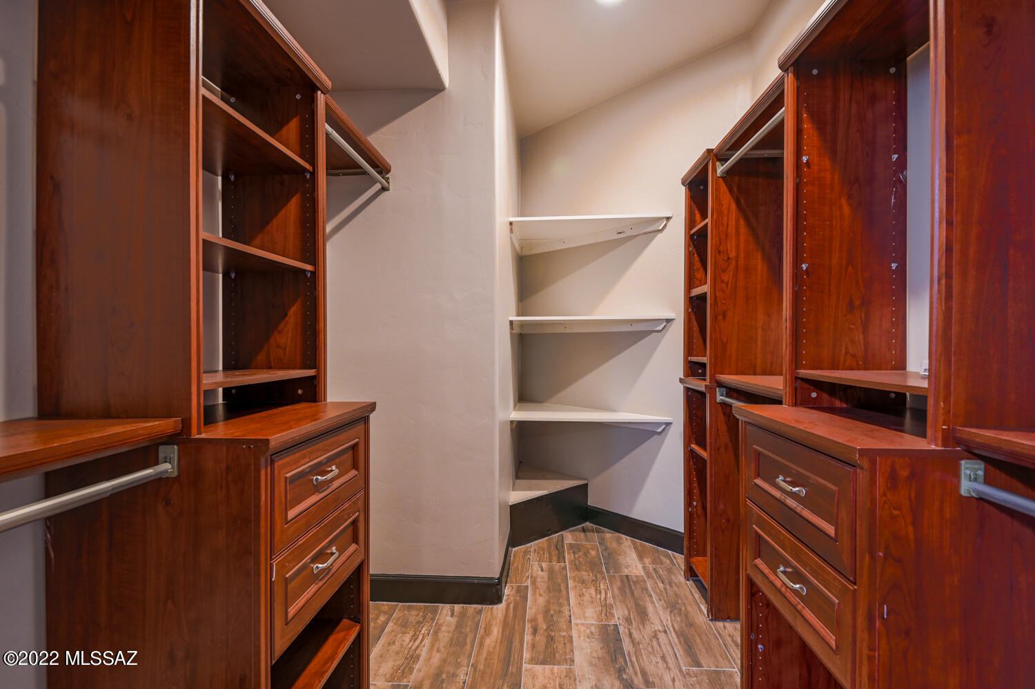 Coronado Foothills Estates - Residential