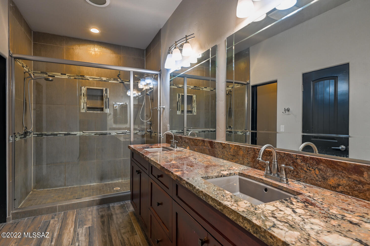Coronado Foothills Estates - Residential
