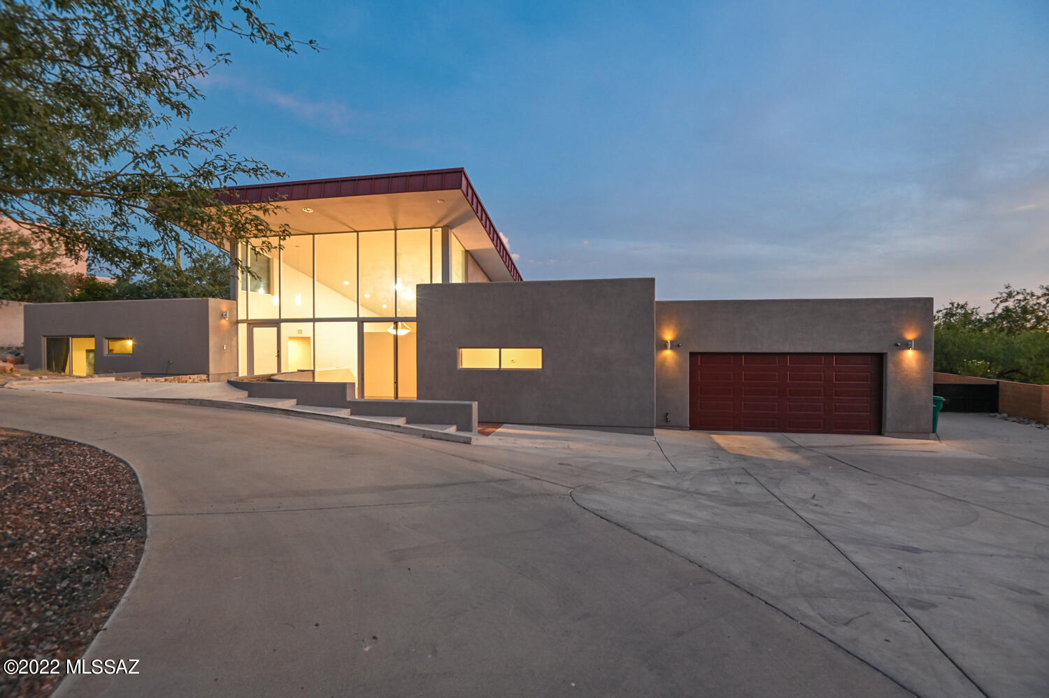 Coronado Foothills Estates - Residential