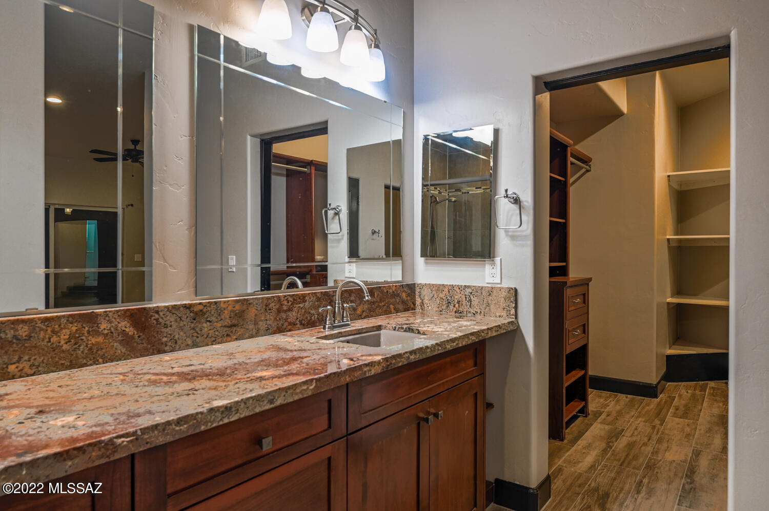 Coronado Foothills Estates - Residential