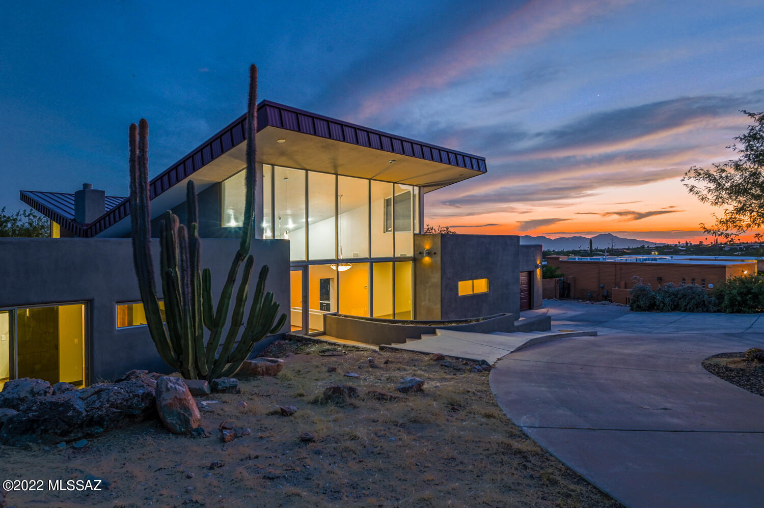Coronado Foothills Estates - Residential