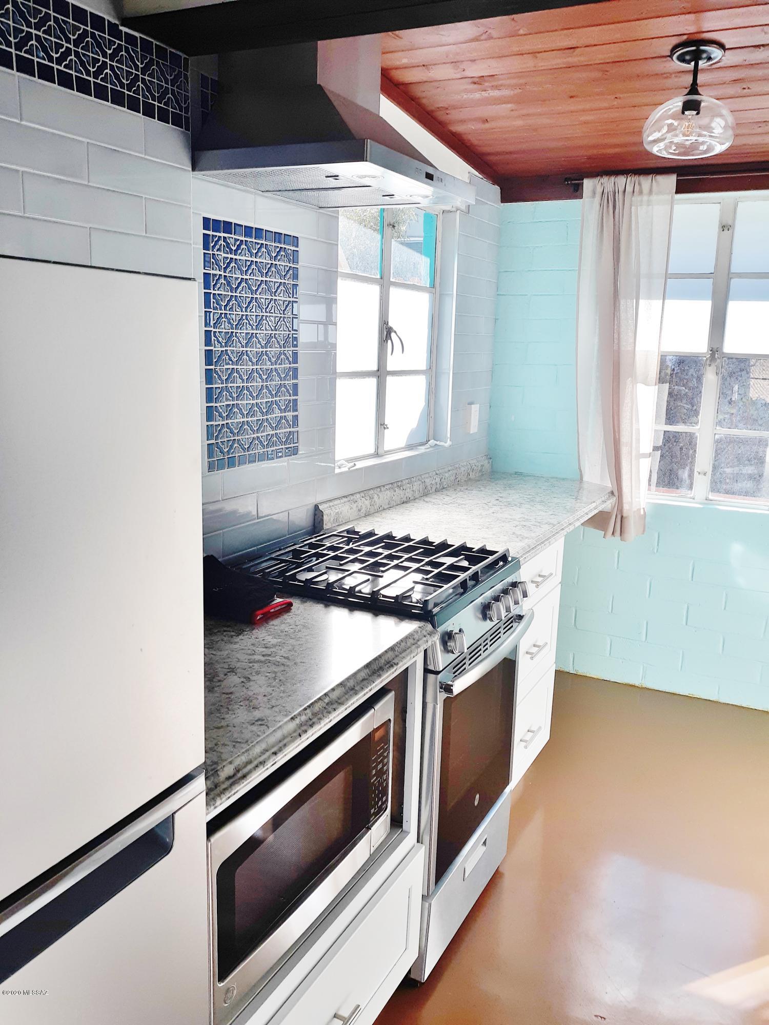 N/A - Residential Lease