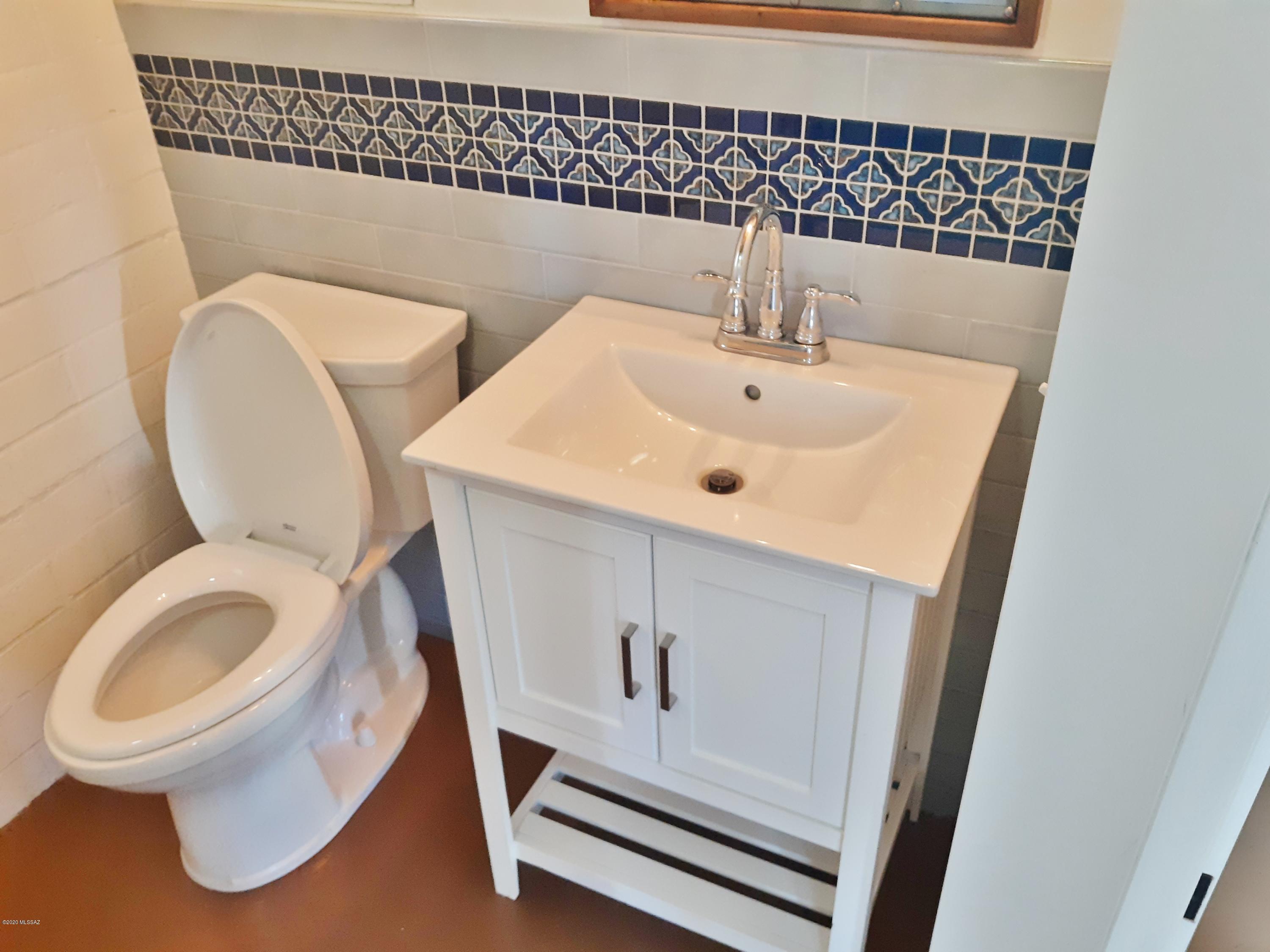 N/A - Residential Lease