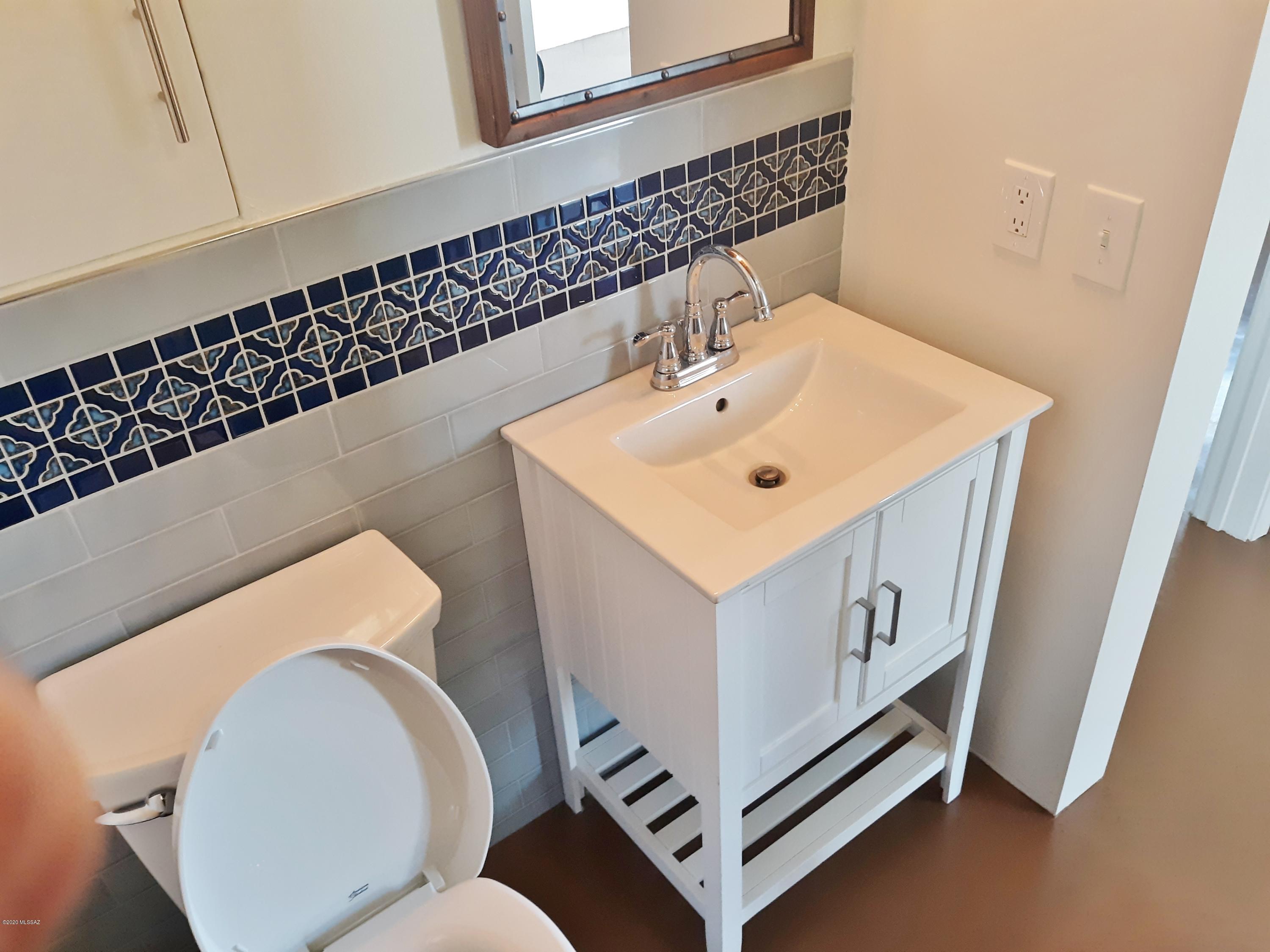 N/A - Residential Lease