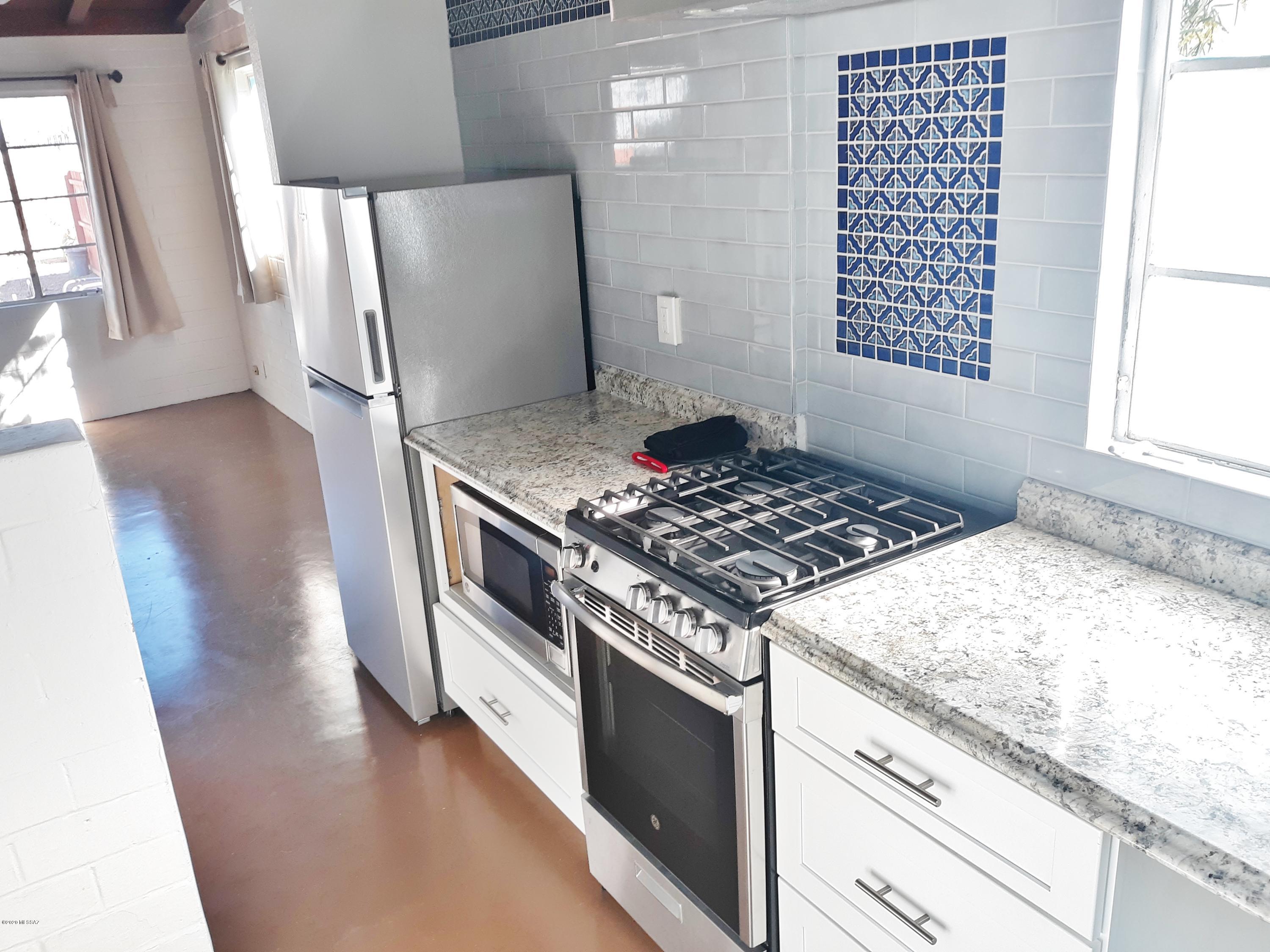N/A - Residential Lease