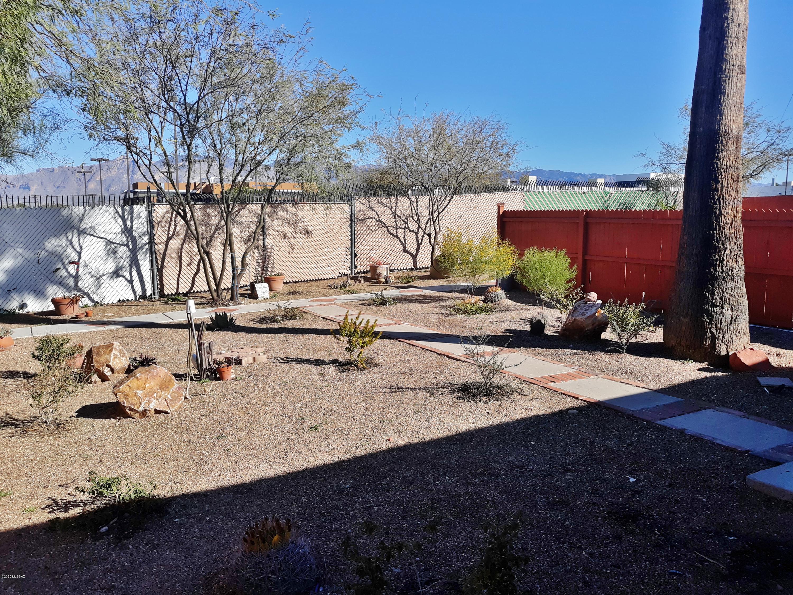 N/A - Residential Lease