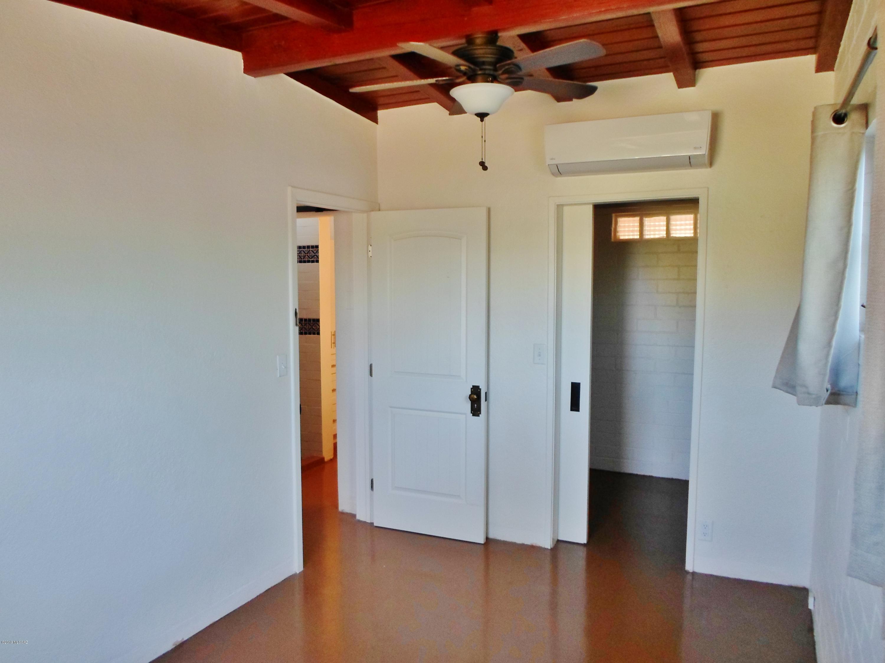 N/A - Residential Lease