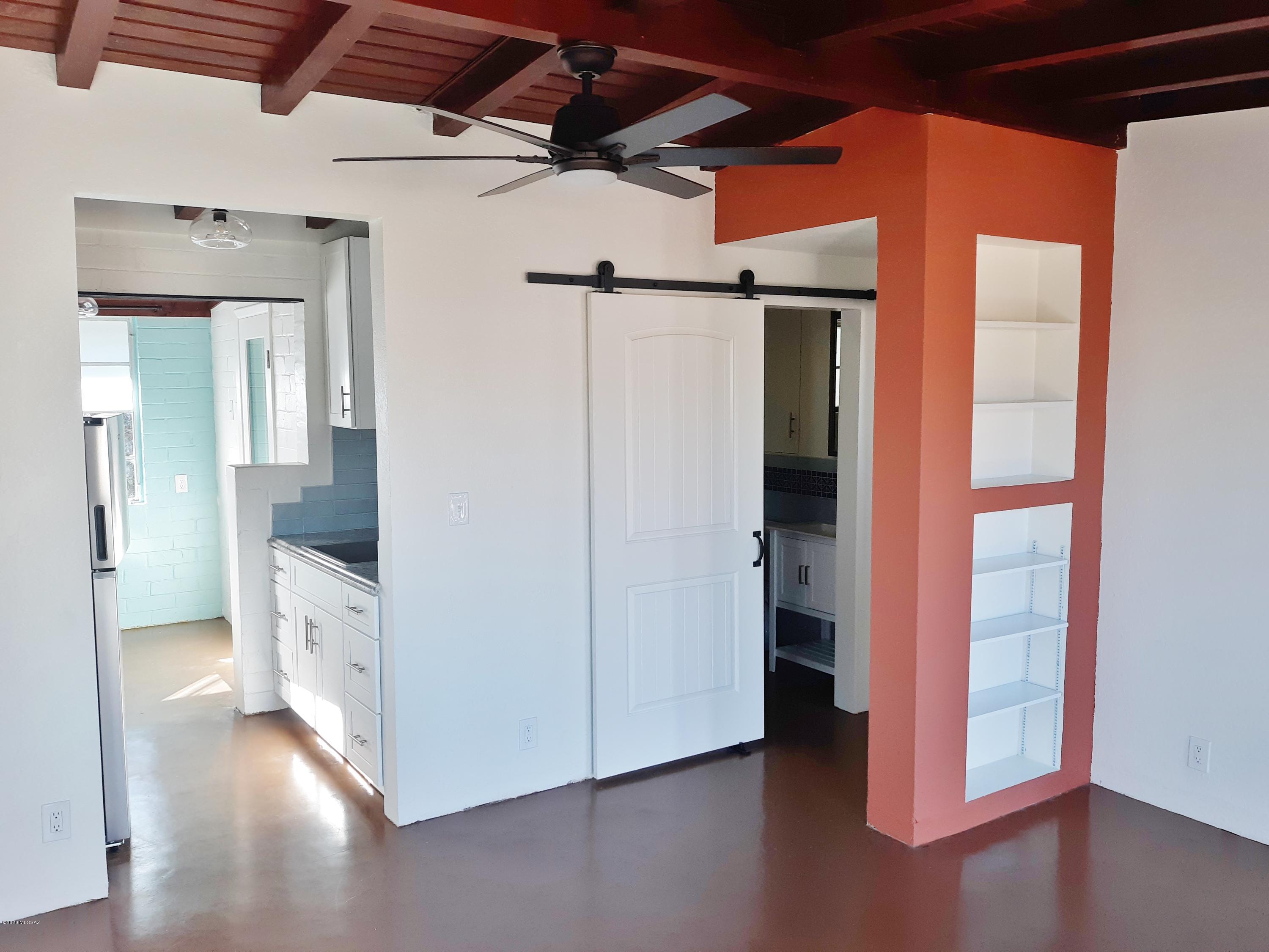 N/A - Residential Lease