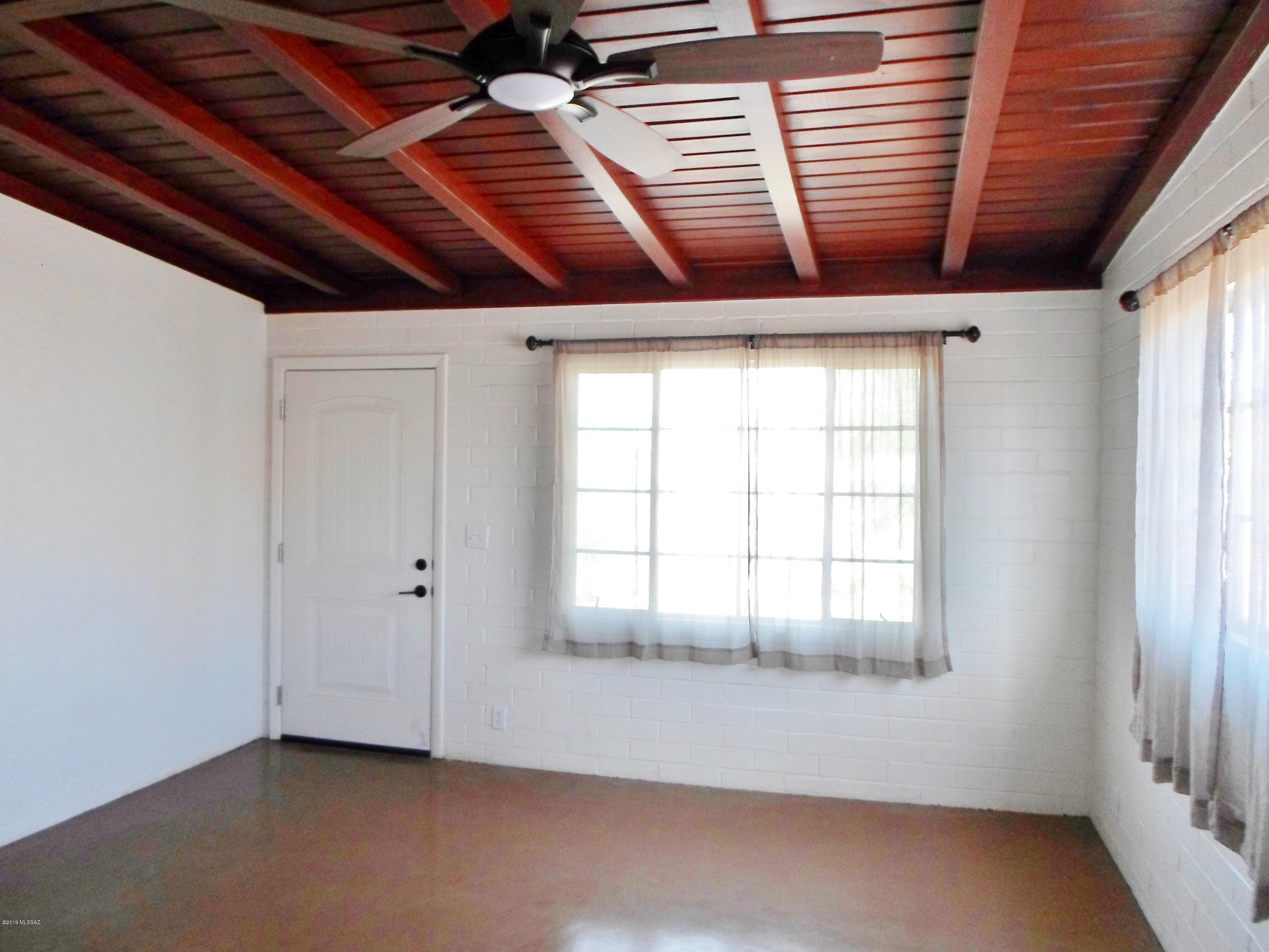N/A - Residential Lease
