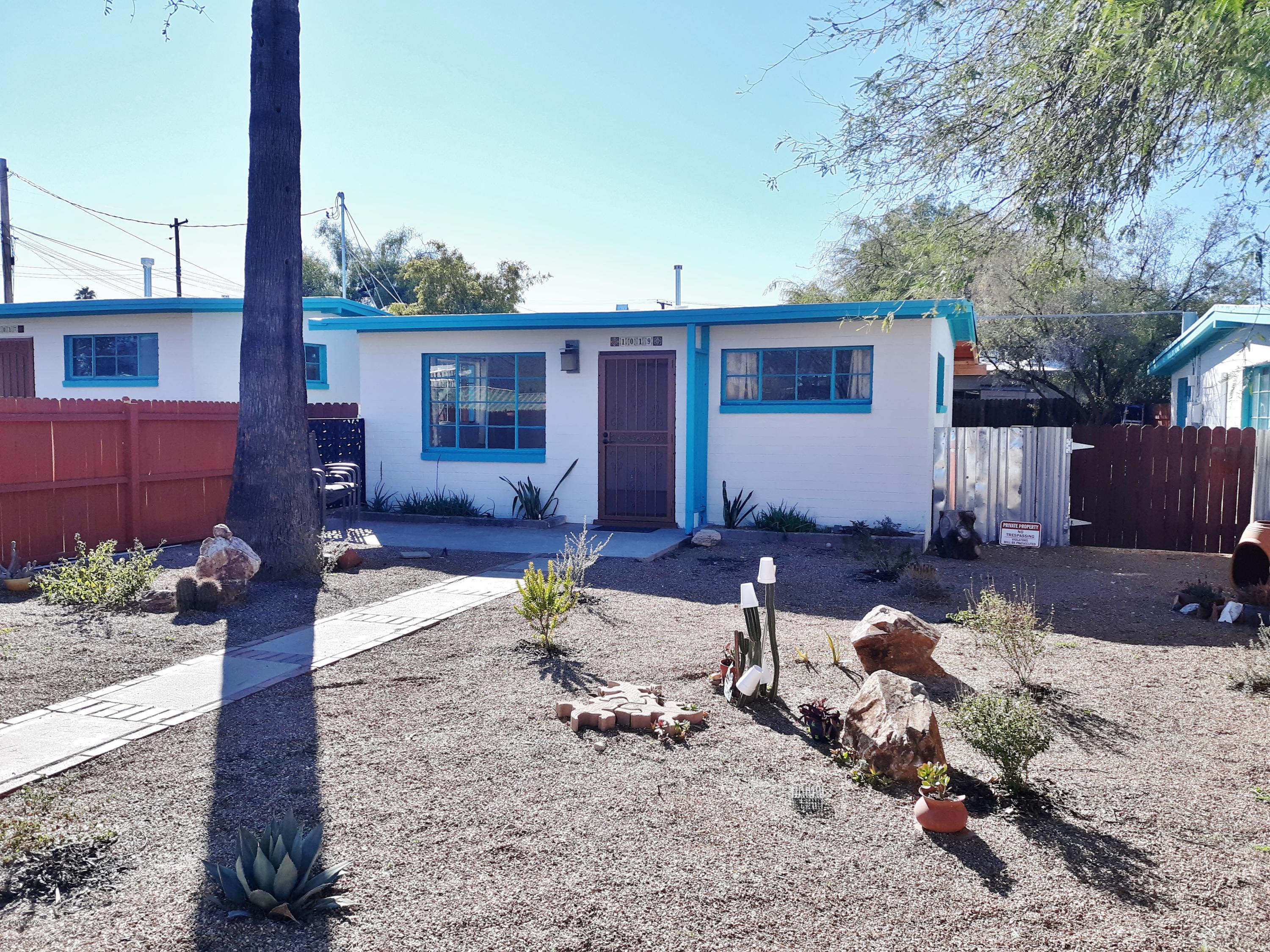 N/A - Residential Lease