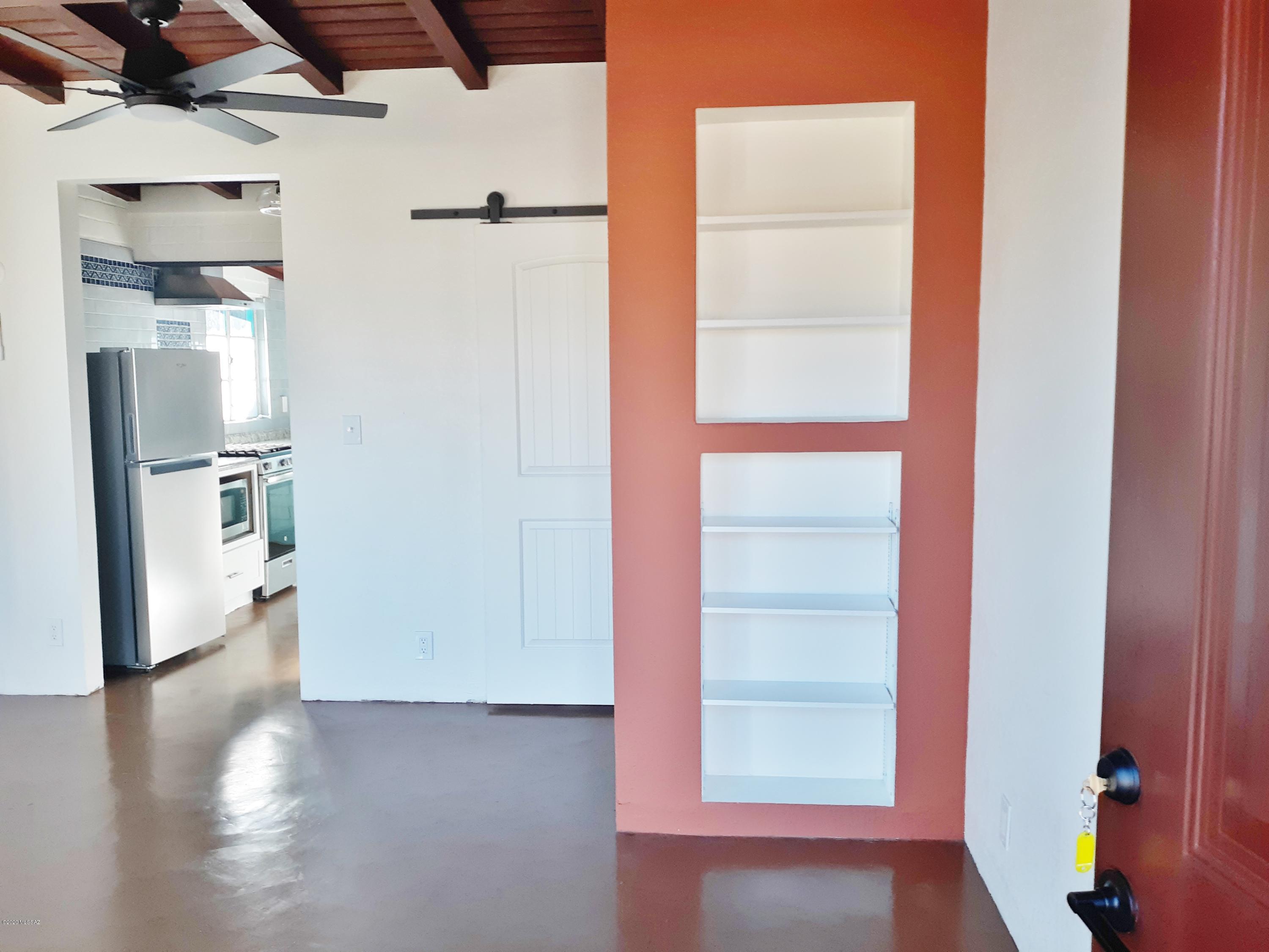 N/A - Residential Lease
