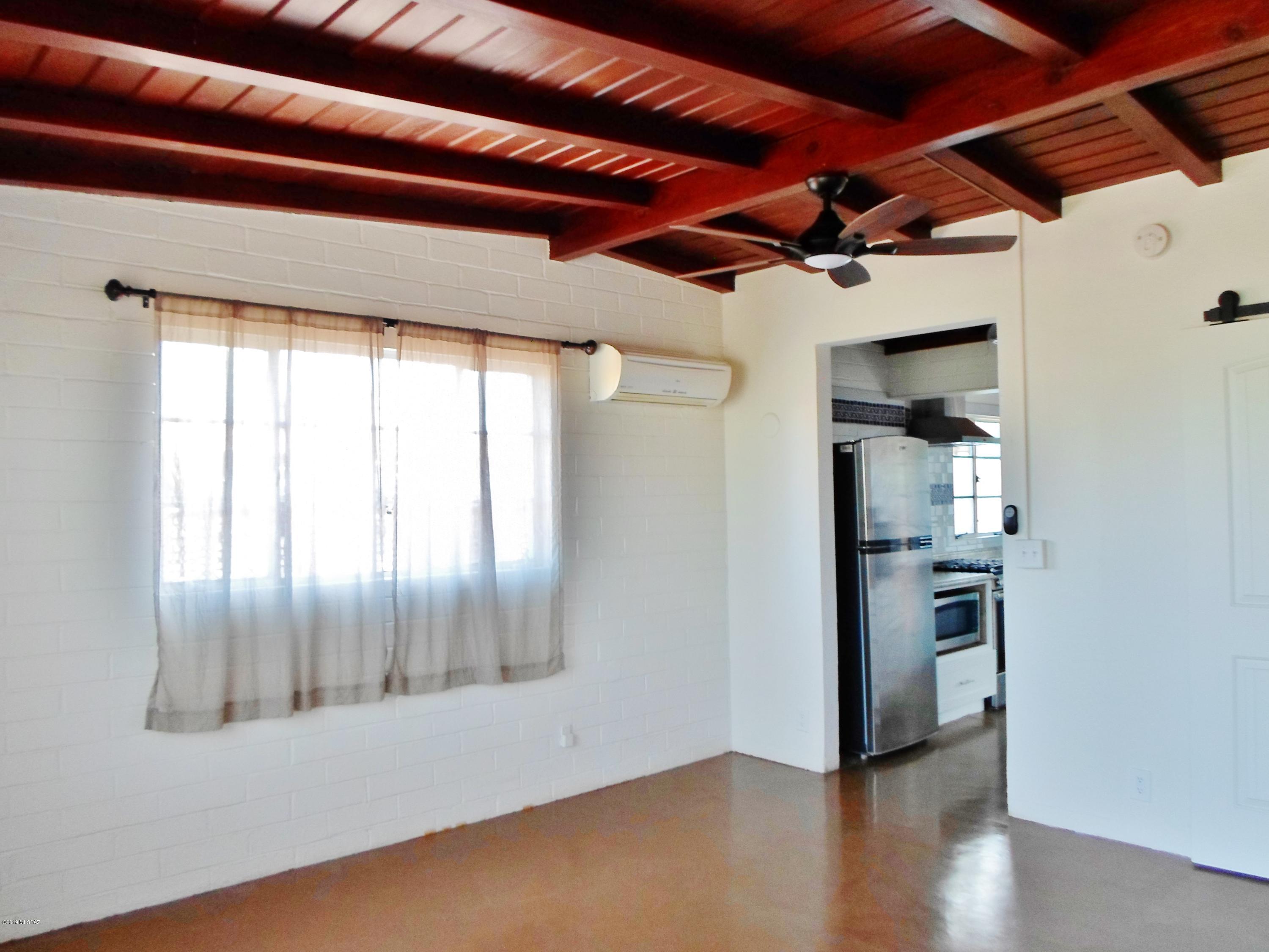 N/A - Residential Lease