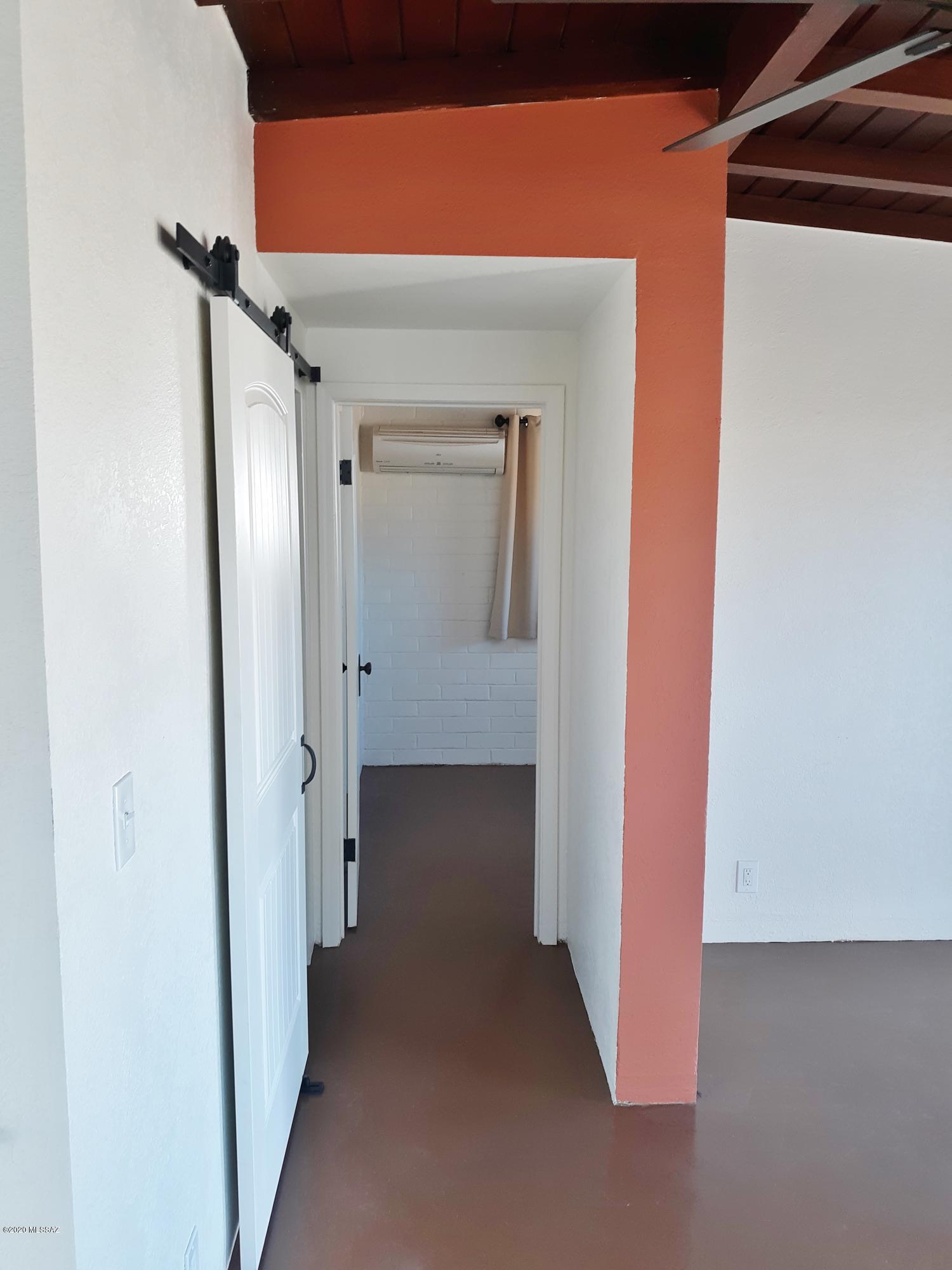 N/A - Residential Lease