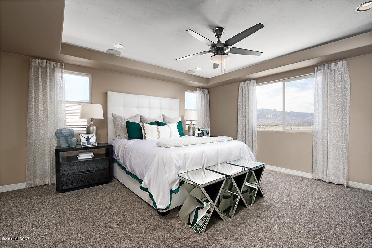 Santa Rita Ranch III SQ20180920055 - Residential